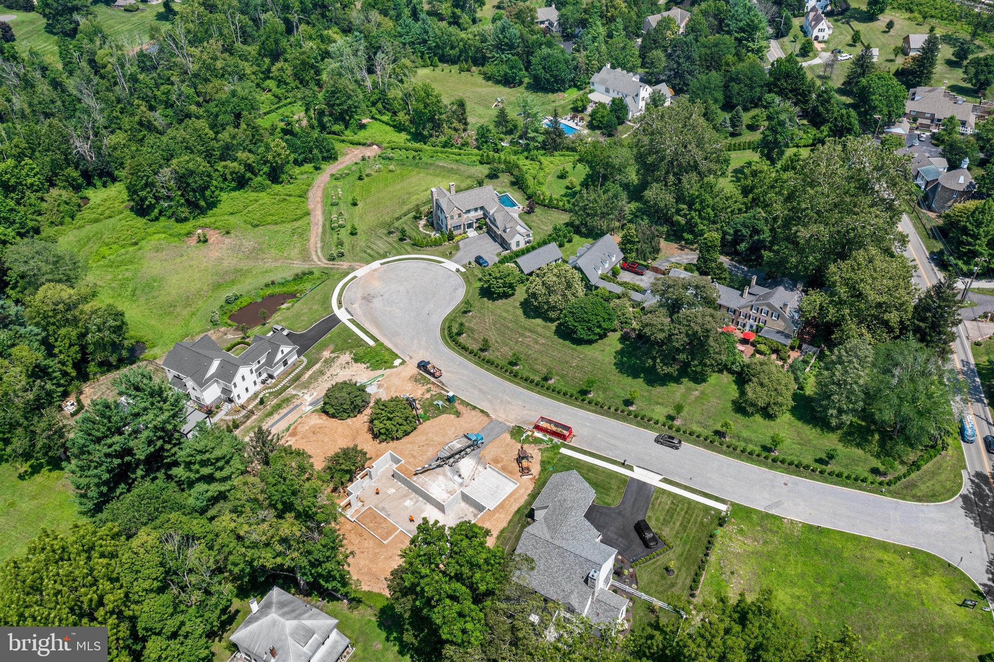 105 PRIVET LANE LOT 4