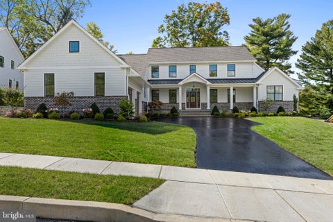Homes For Sale - 105 Privet Lane #LOT 4<br/> Montgomery County, WAYNE, PA 19087