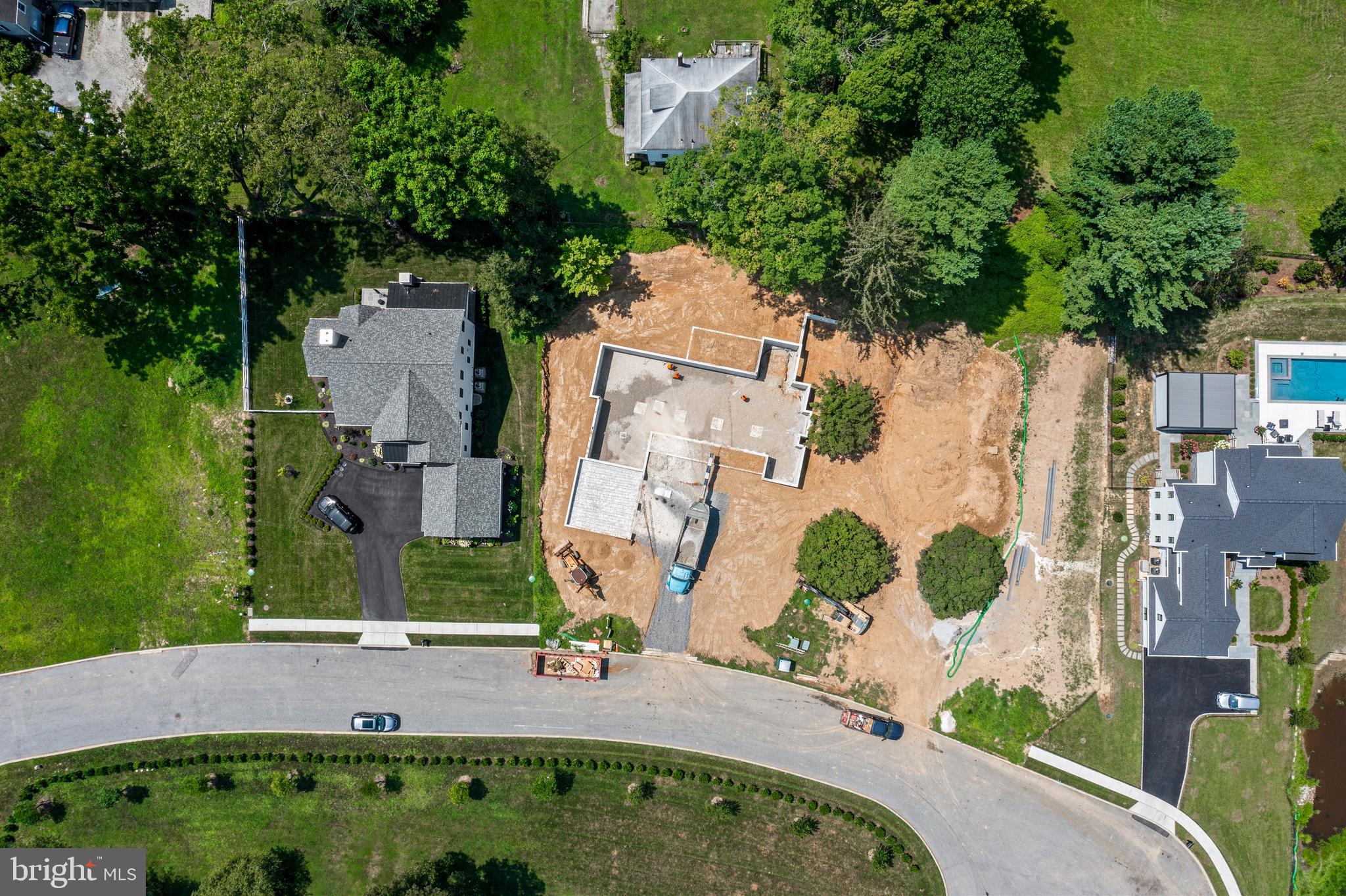 105 PRIVET LANE LOT 4