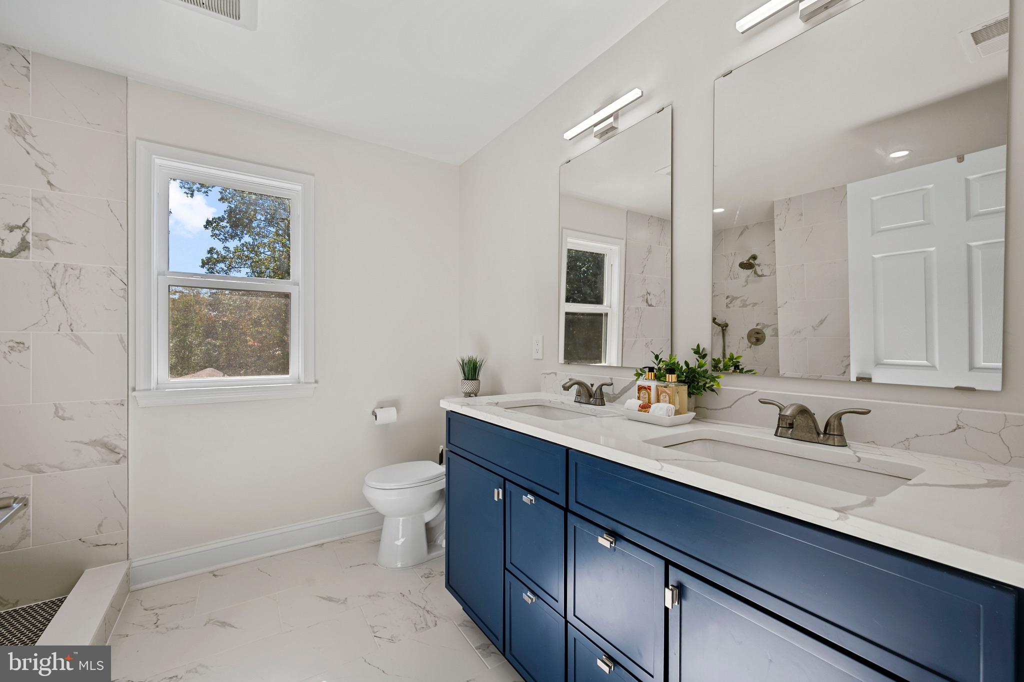 SILVER SPRING - Residential Lease