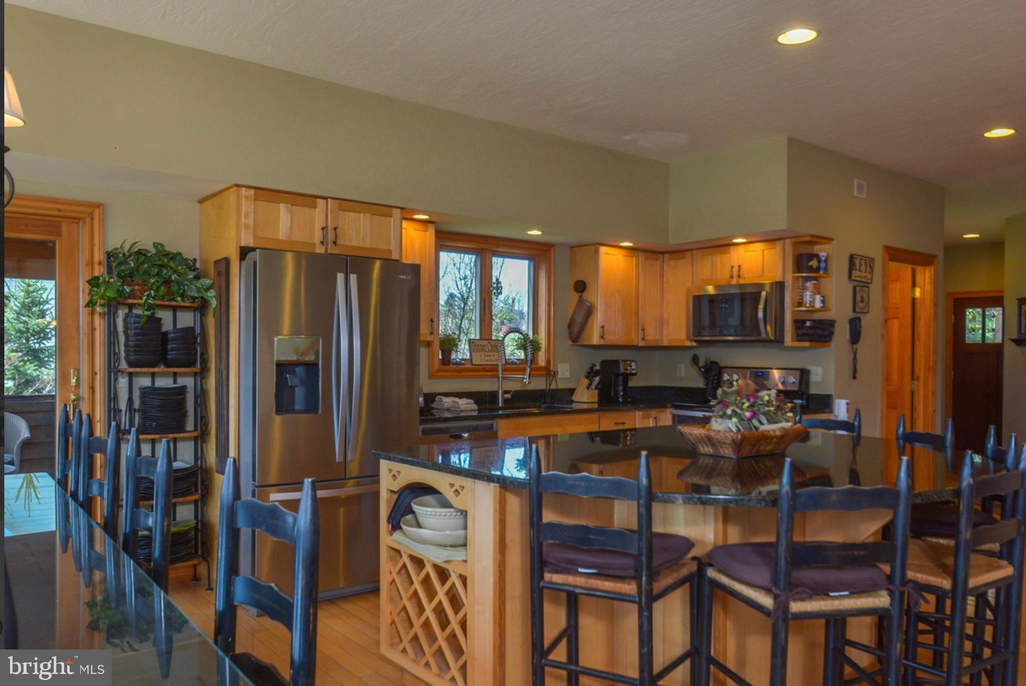 WATERFRONT GREENS - Residential