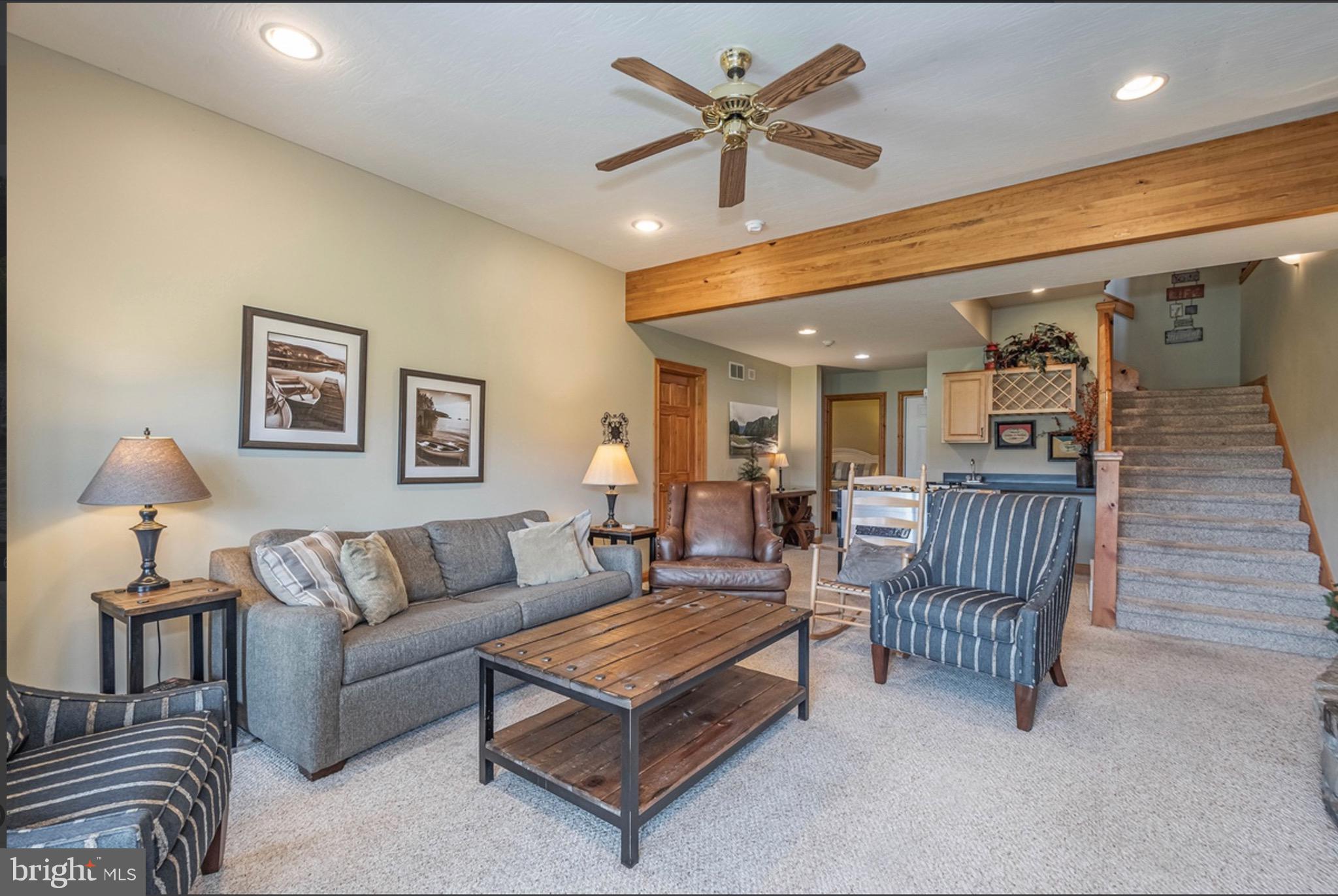 WATERFRONT GREENS - Residential