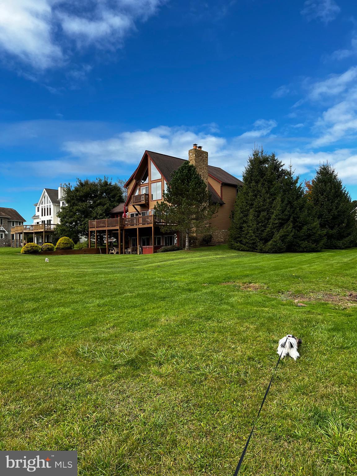 WATERFRONT GREENS - Residential