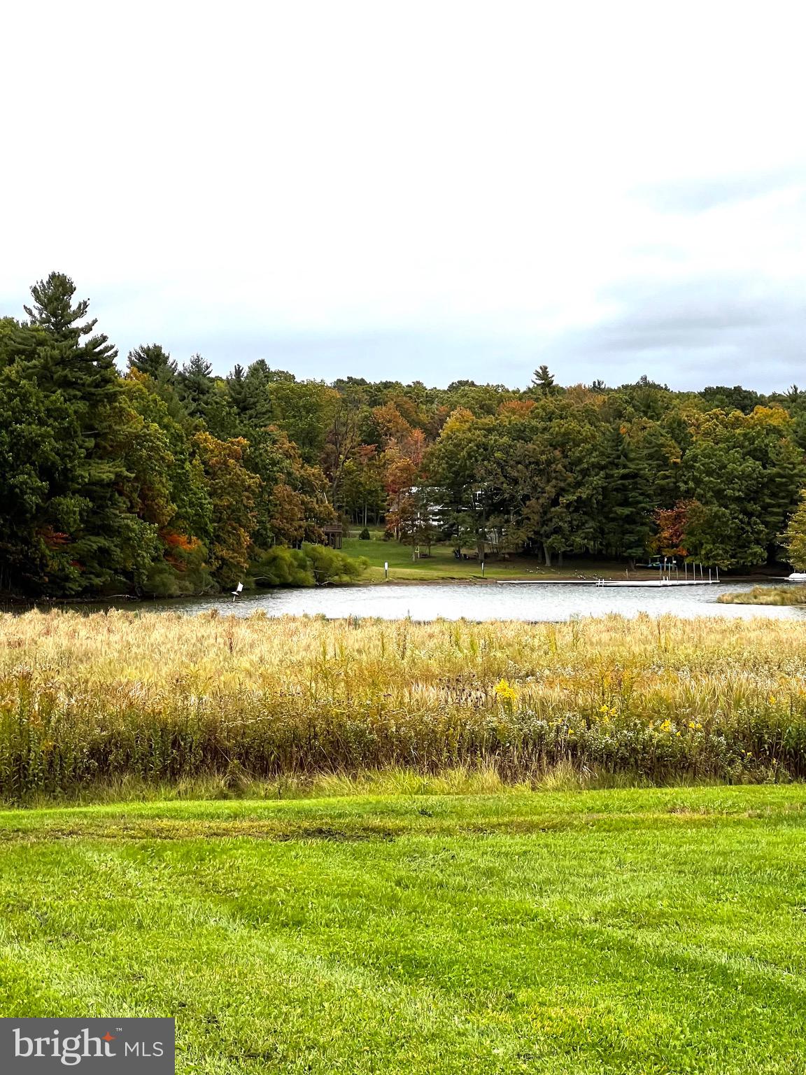 WATERFRONT GREENS - Residential