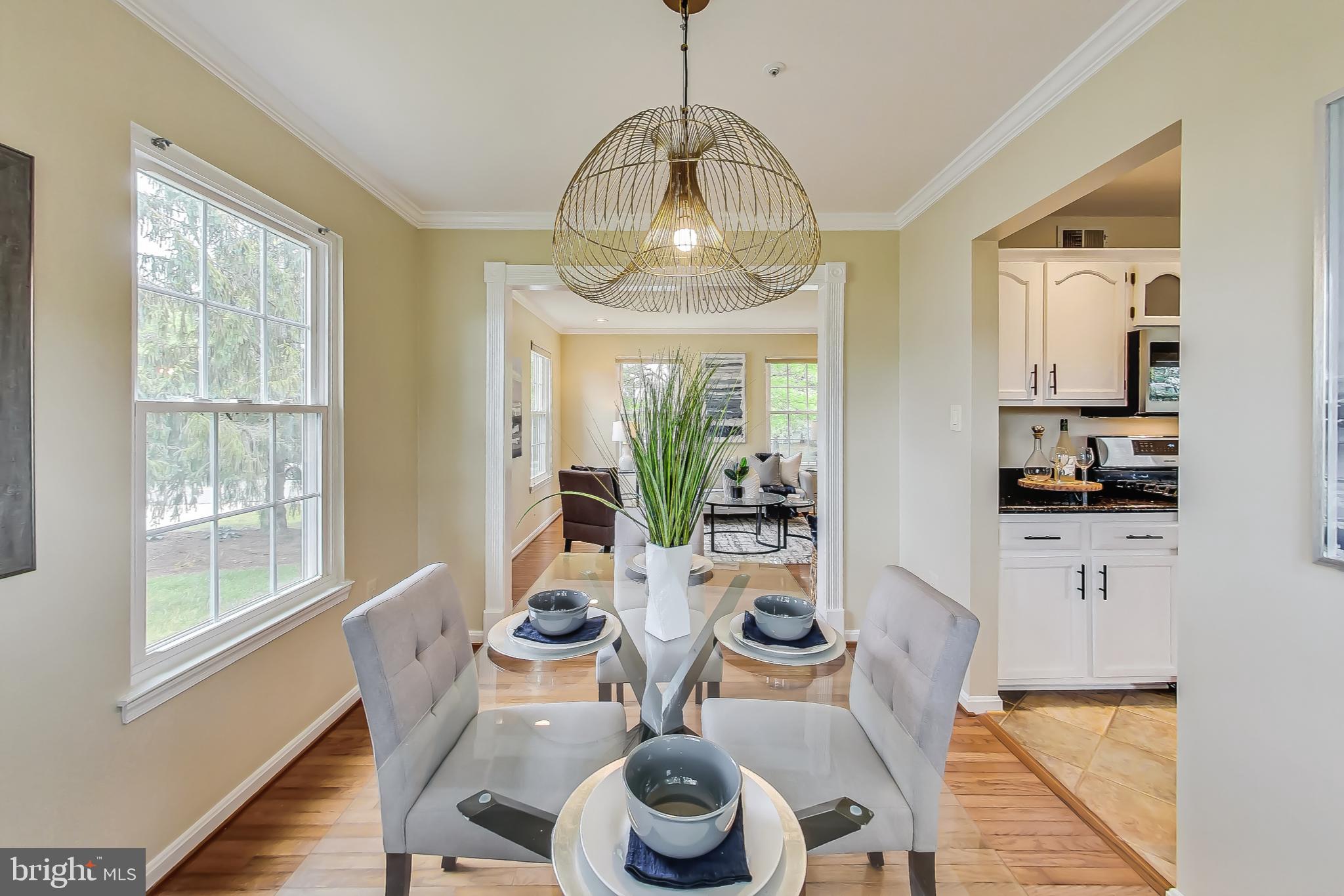 PERRYWOOD - Residential