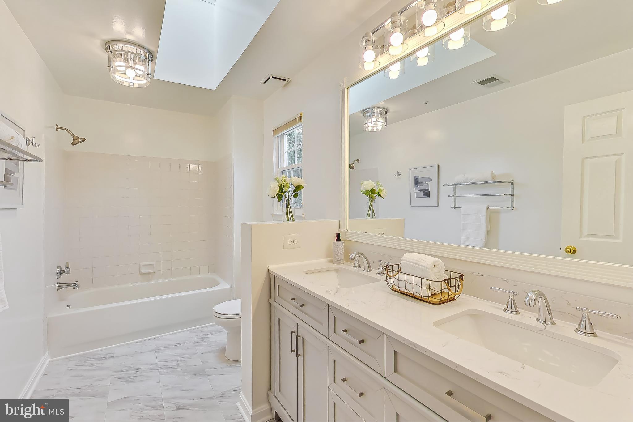 PERRYWOOD - Residential