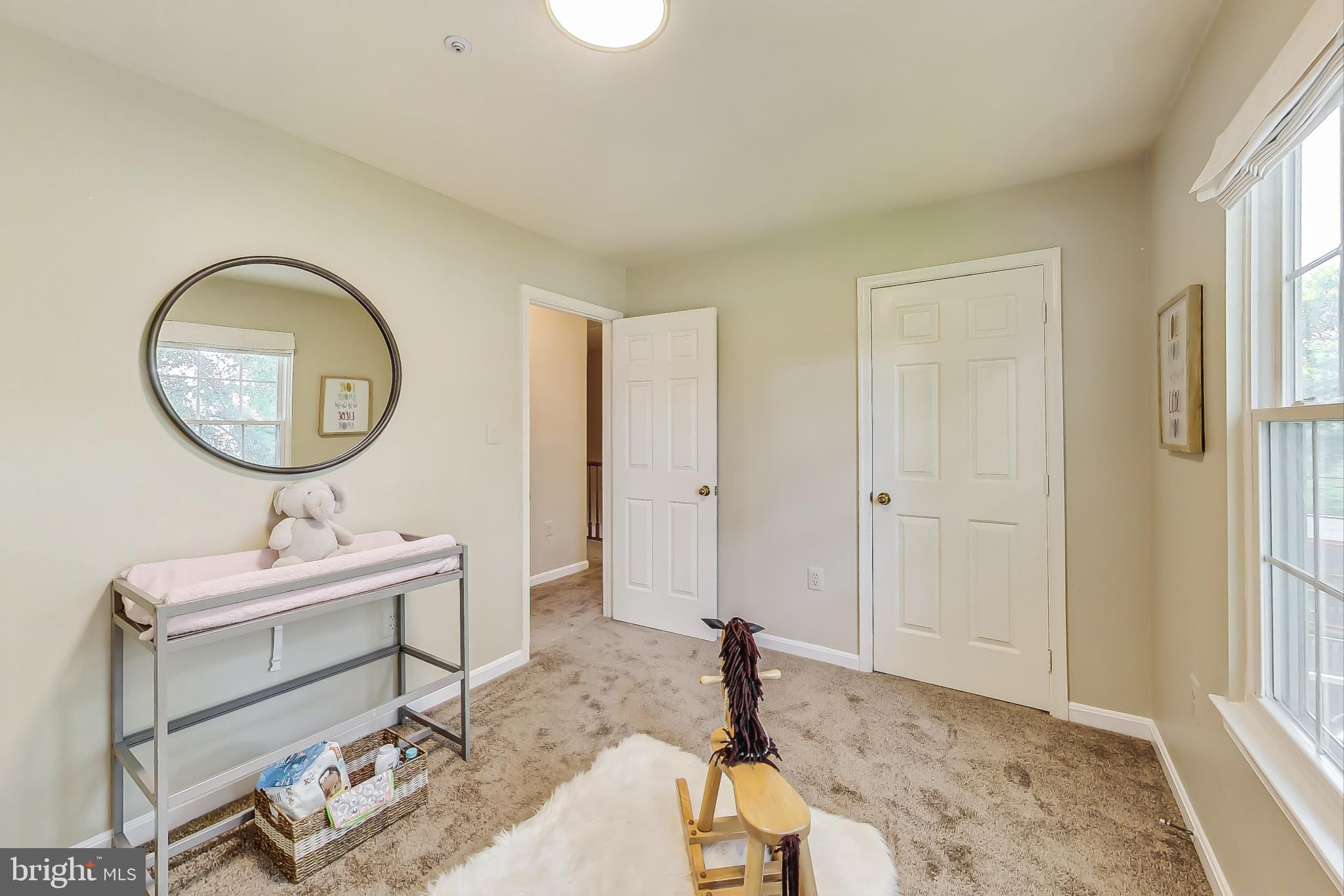 PERRYWOOD - Residential