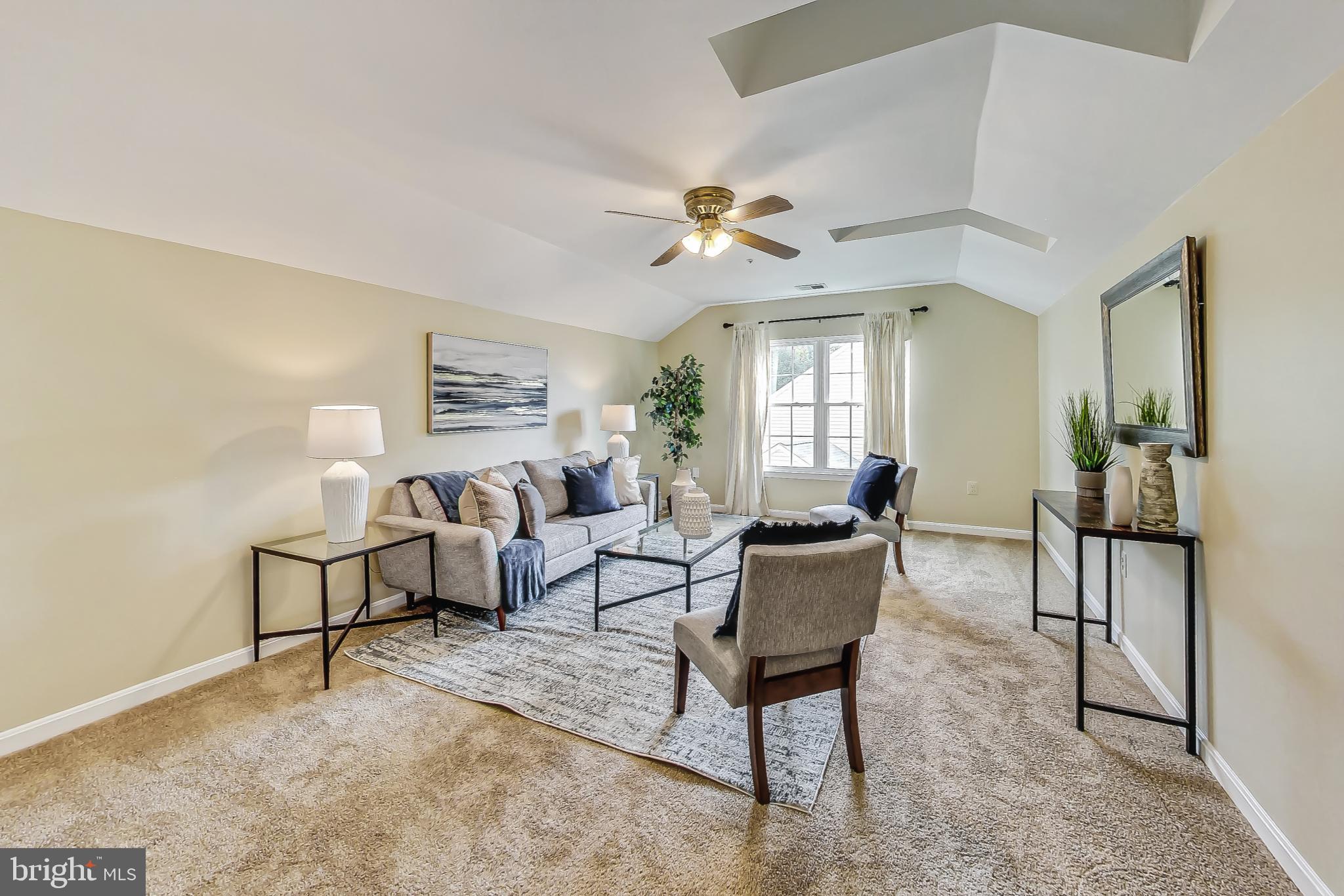 PERRYWOOD - Residential