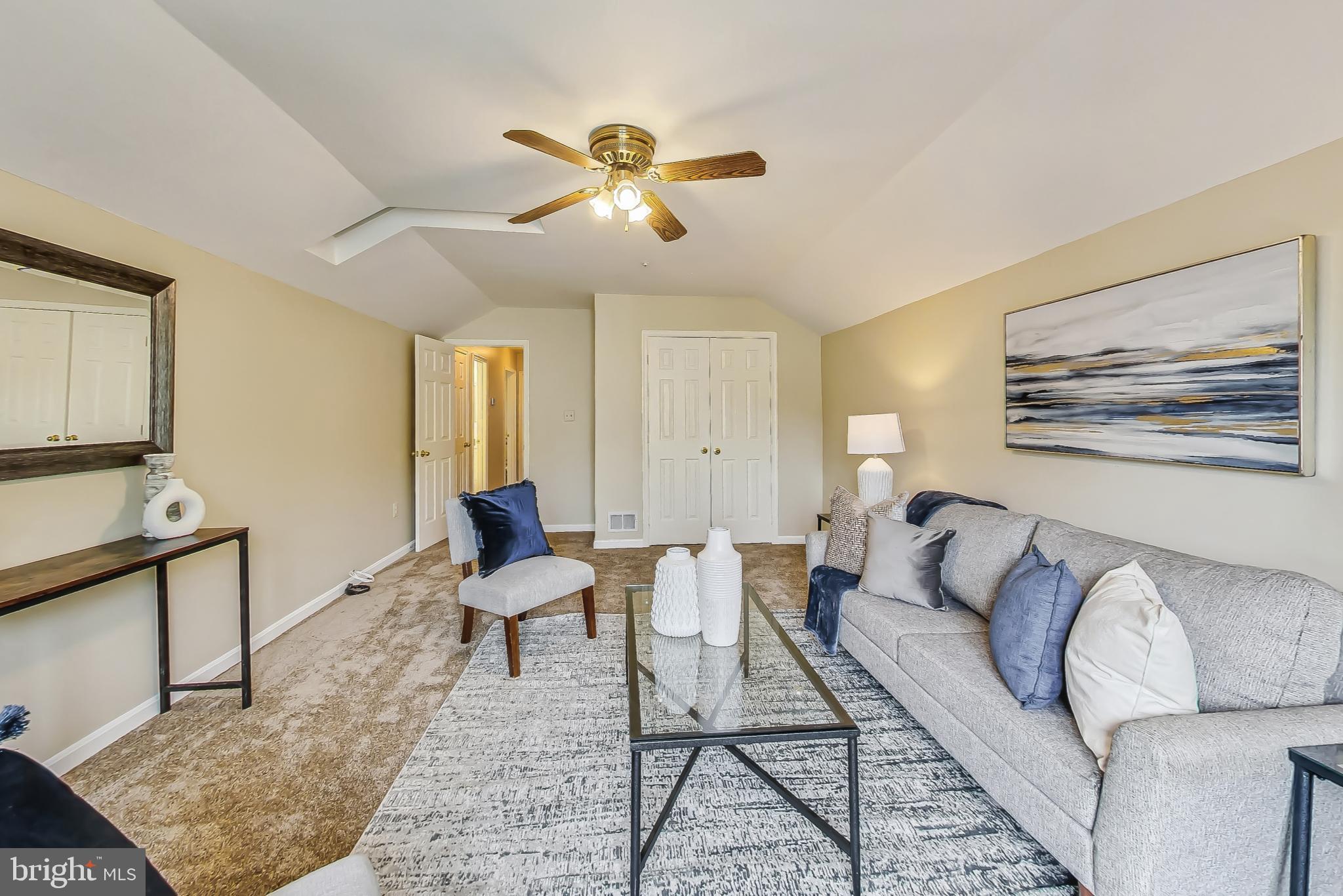 PERRYWOOD - Residential