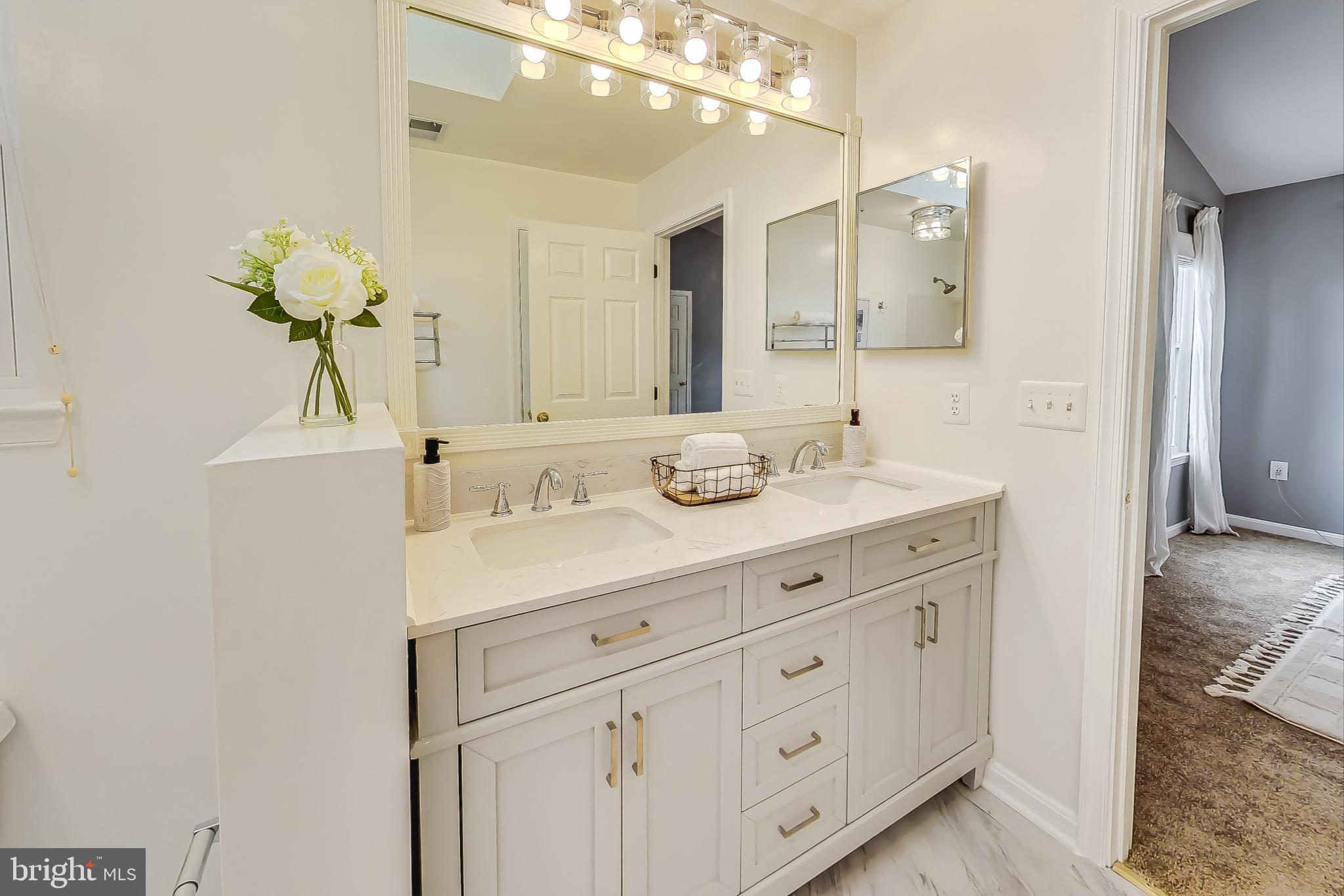 PERRYWOOD - Residential