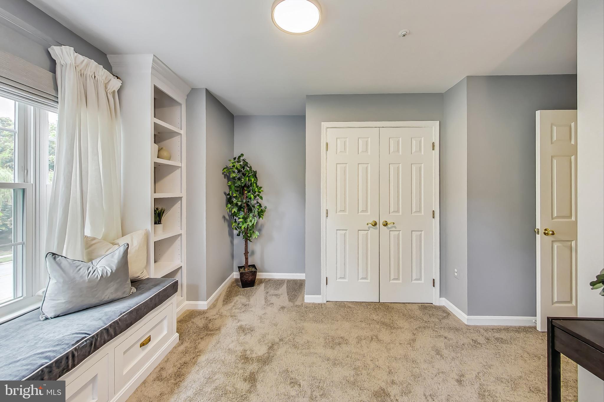 PERRYWOOD - Residential