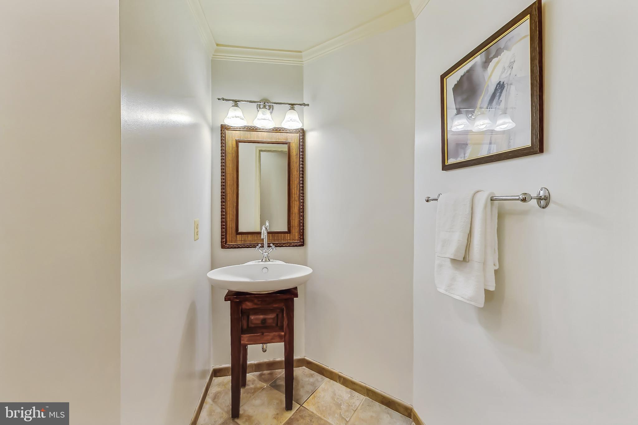 PERRYWOOD - Residential