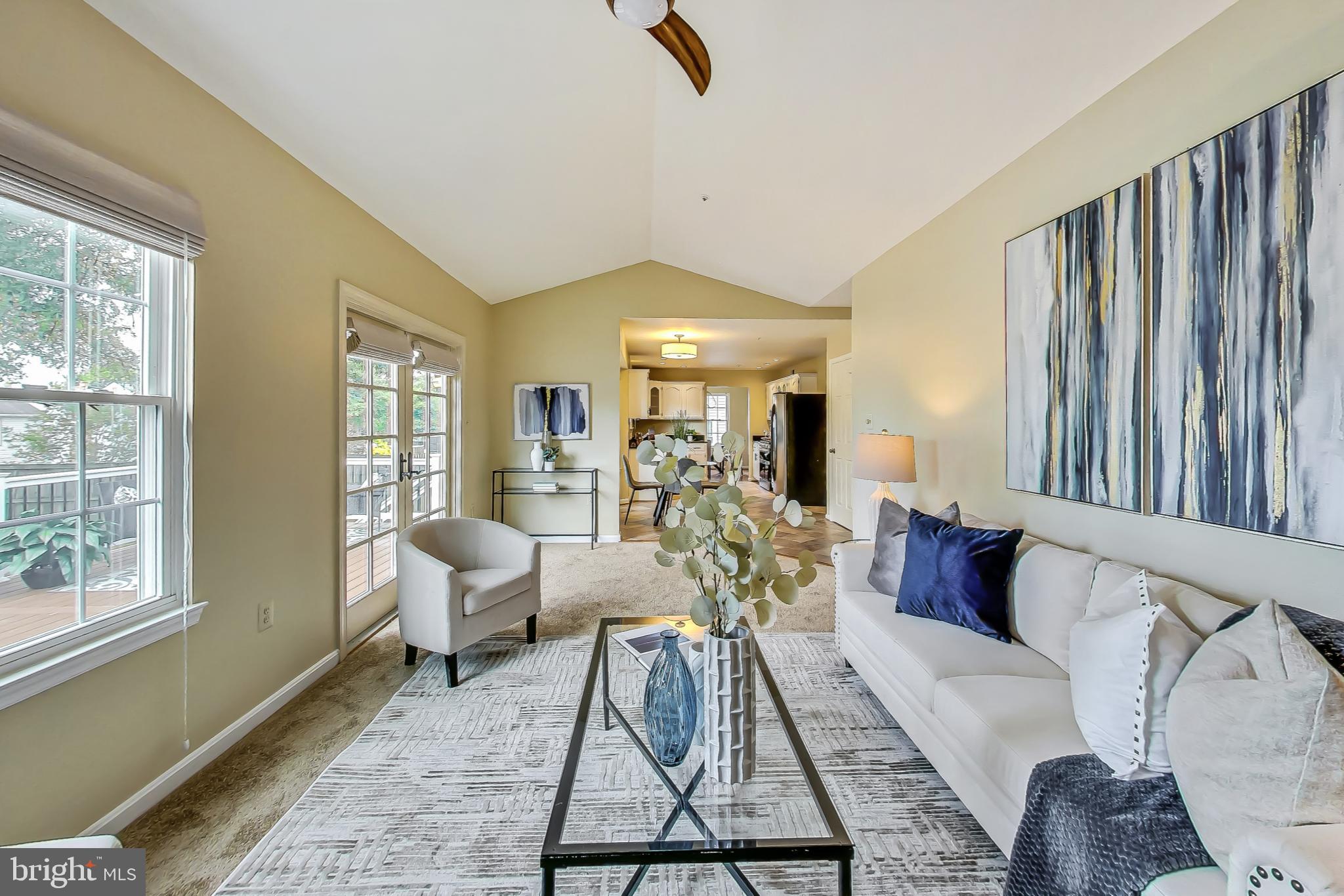 PERRYWOOD - Residential