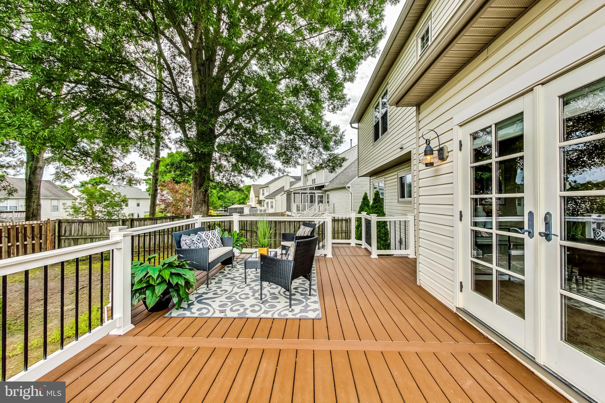 PERRYWOOD - Residential