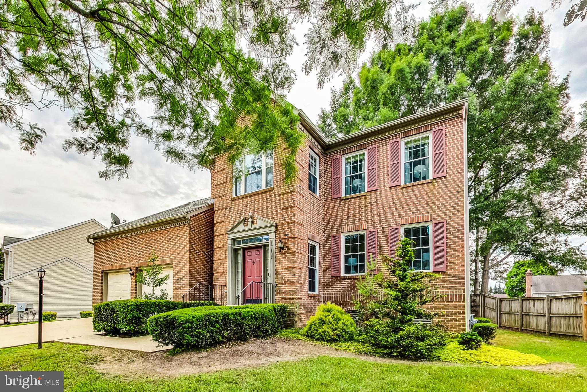 PERRYWOOD - Residential