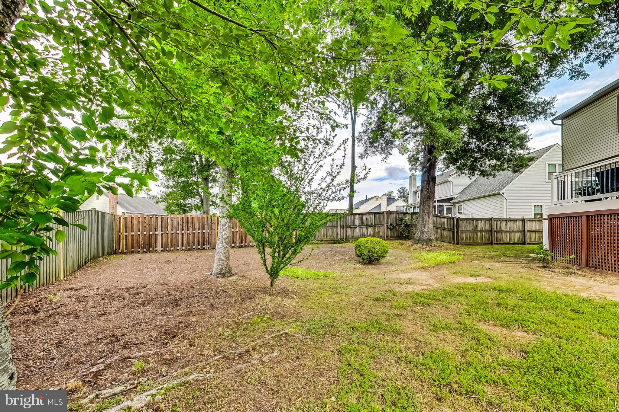 PERRYWOOD - Residential