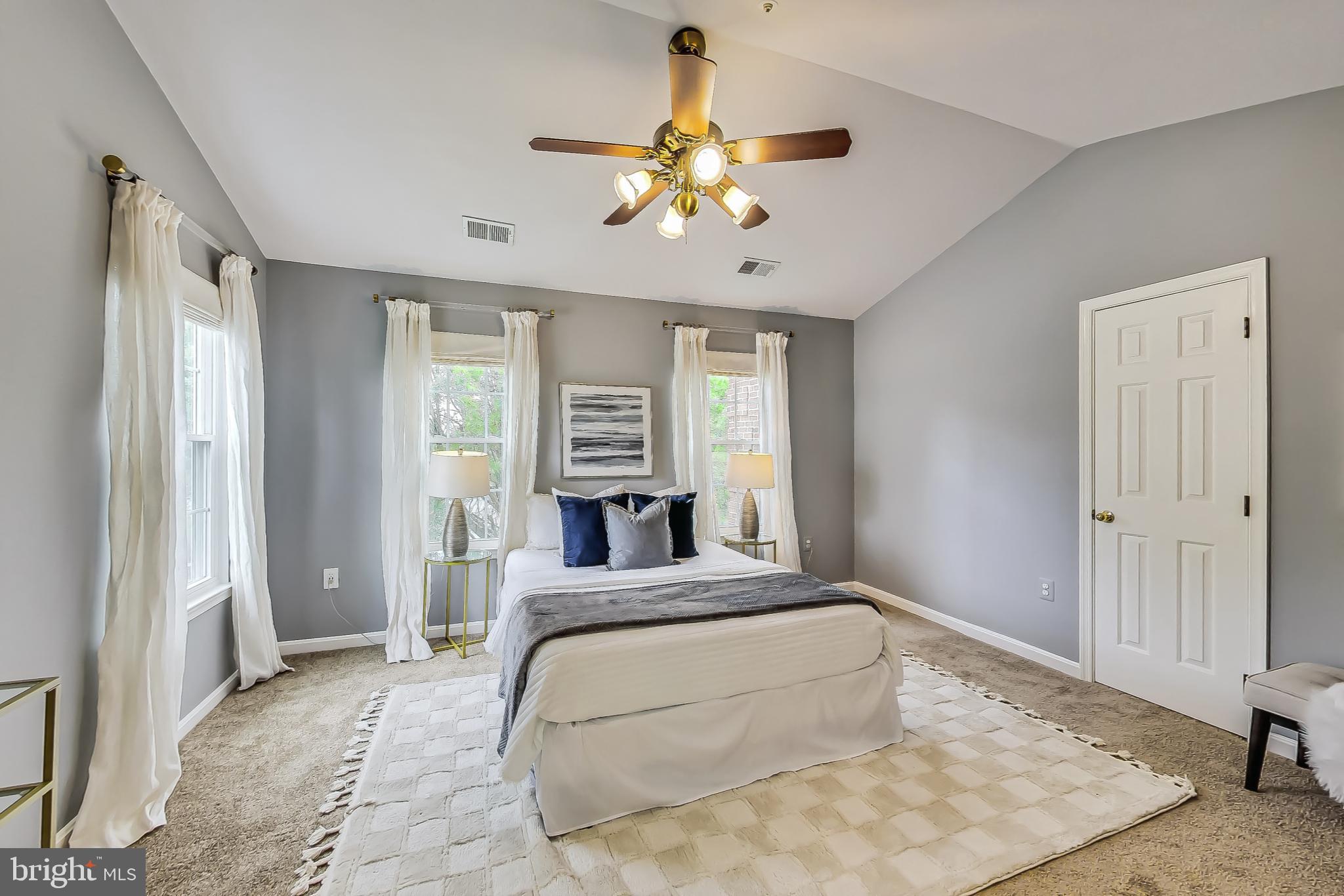 PERRYWOOD - Residential