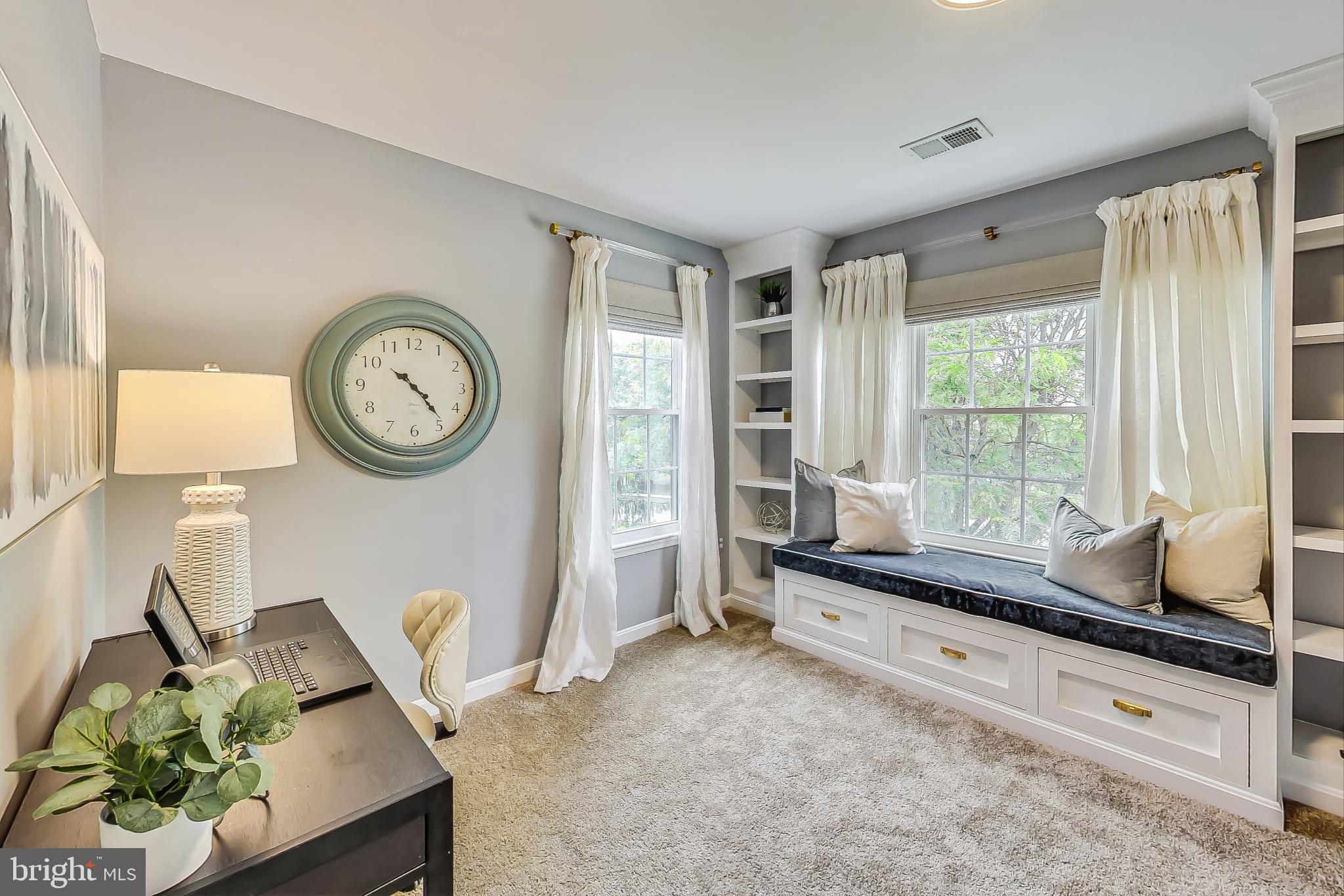 PERRYWOOD - Residential