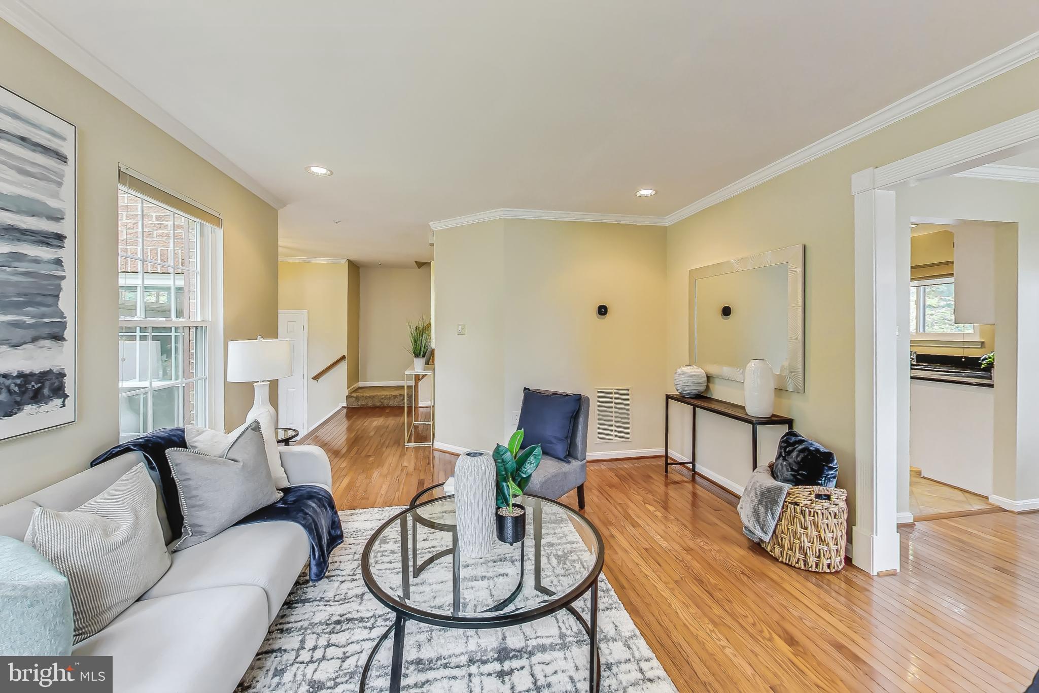 PERRYWOOD - Residential