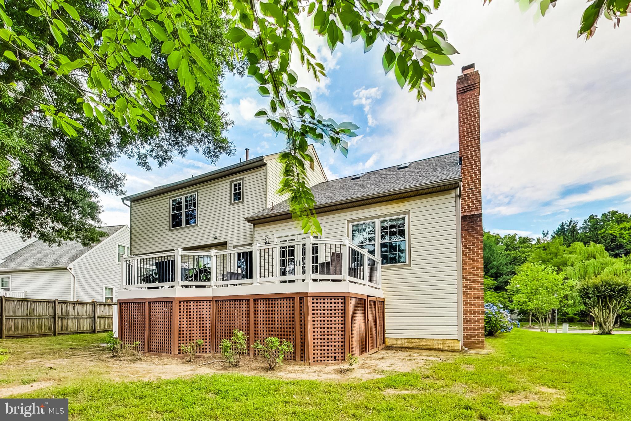 PERRYWOOD - Residential