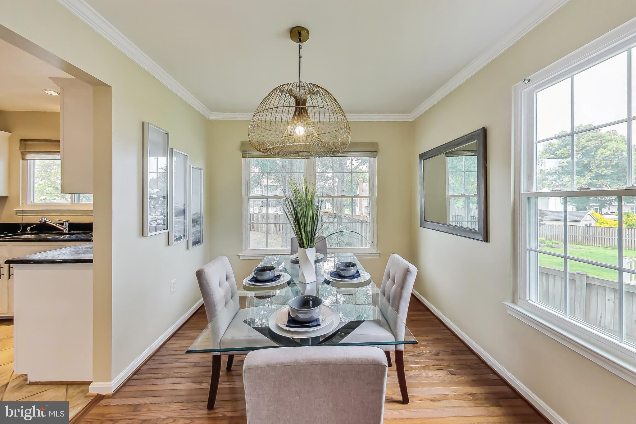 PERRYWOOD - Residential