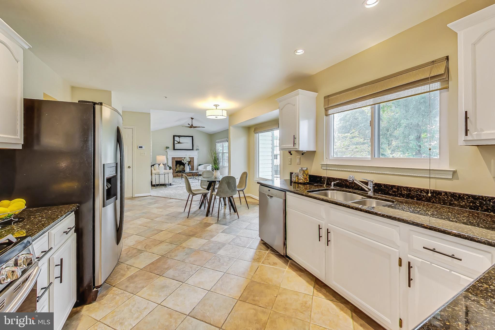 PERRYWOOD - Residential