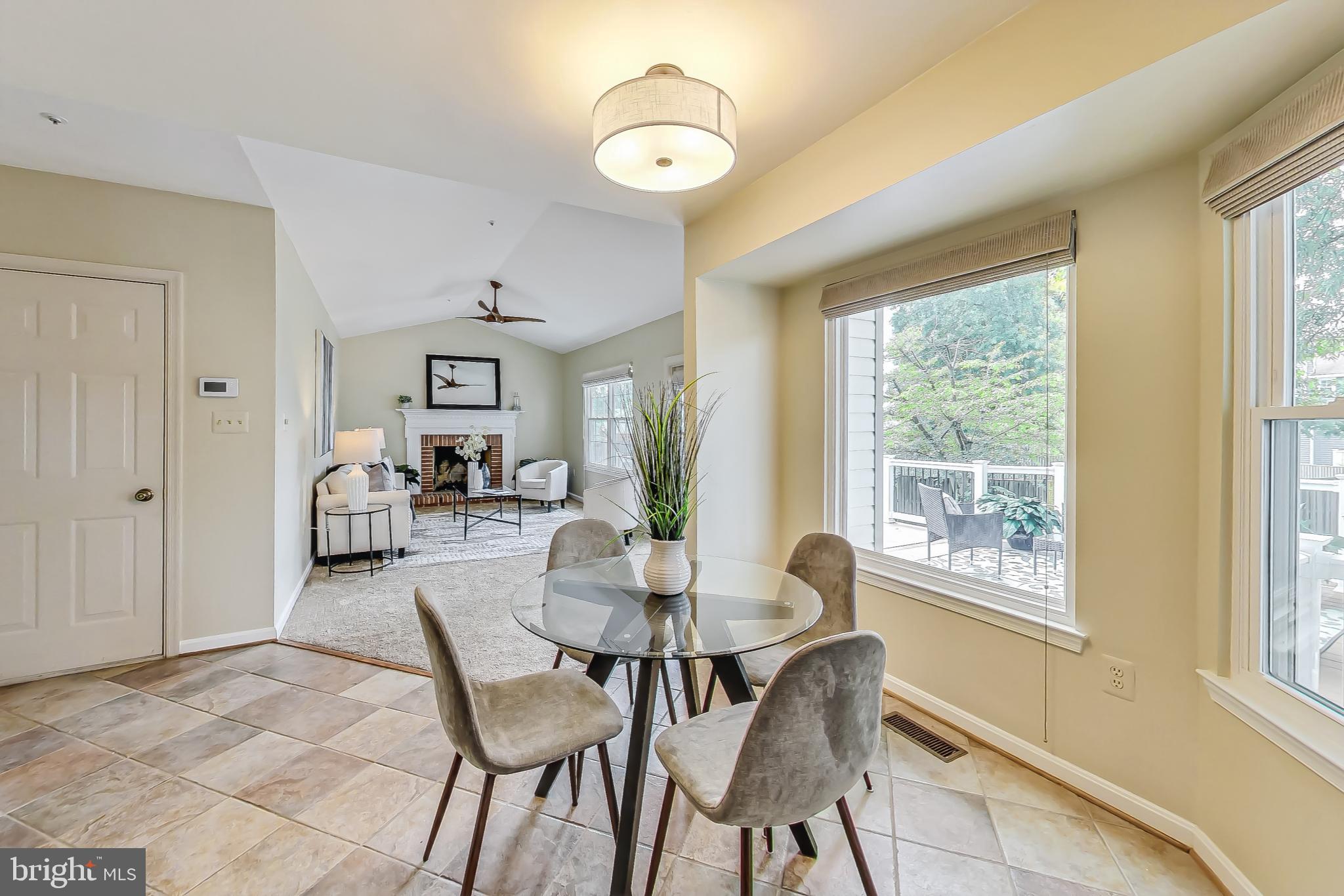 PERRYWOOD - Residential