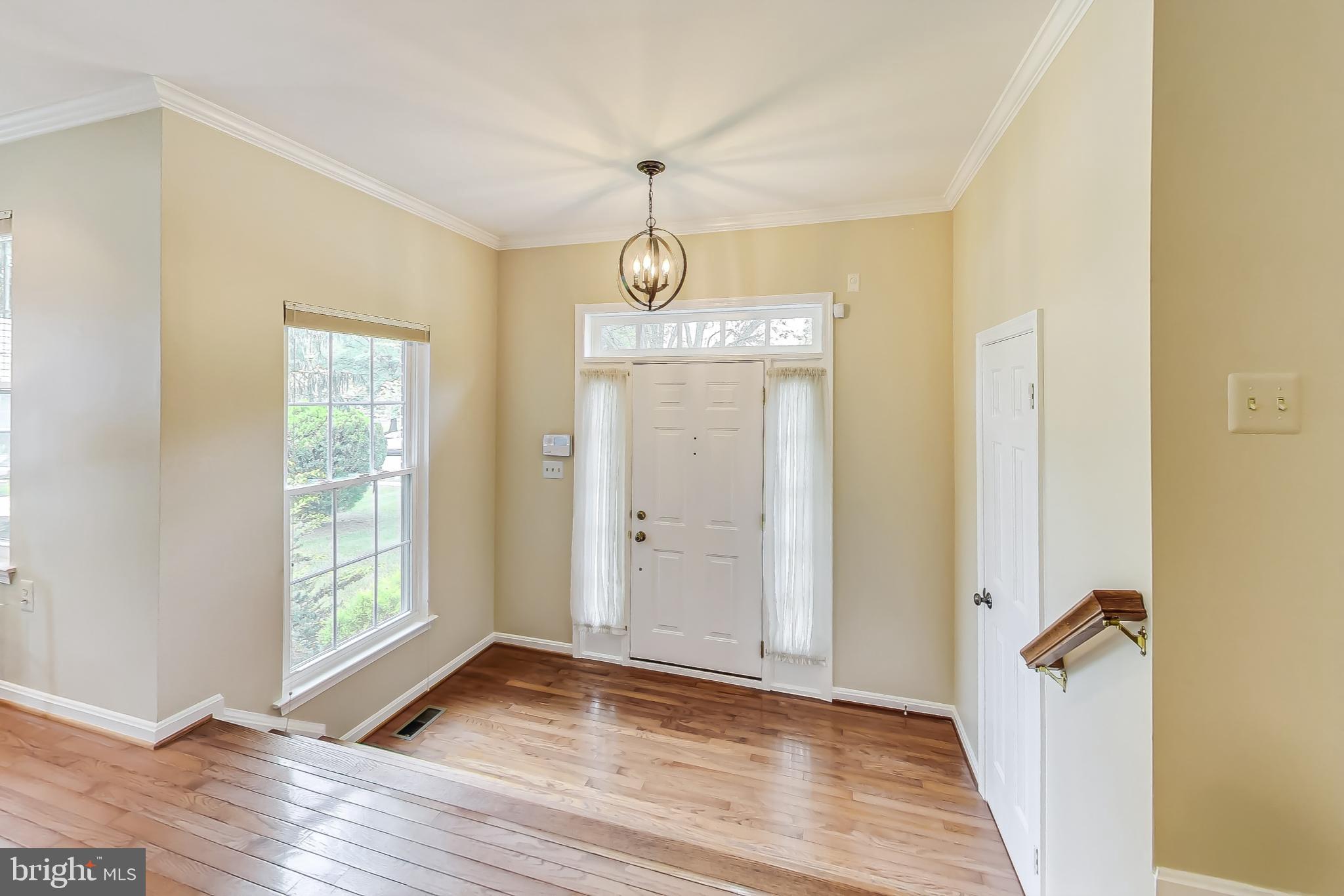 PERRYWOOD - Residential