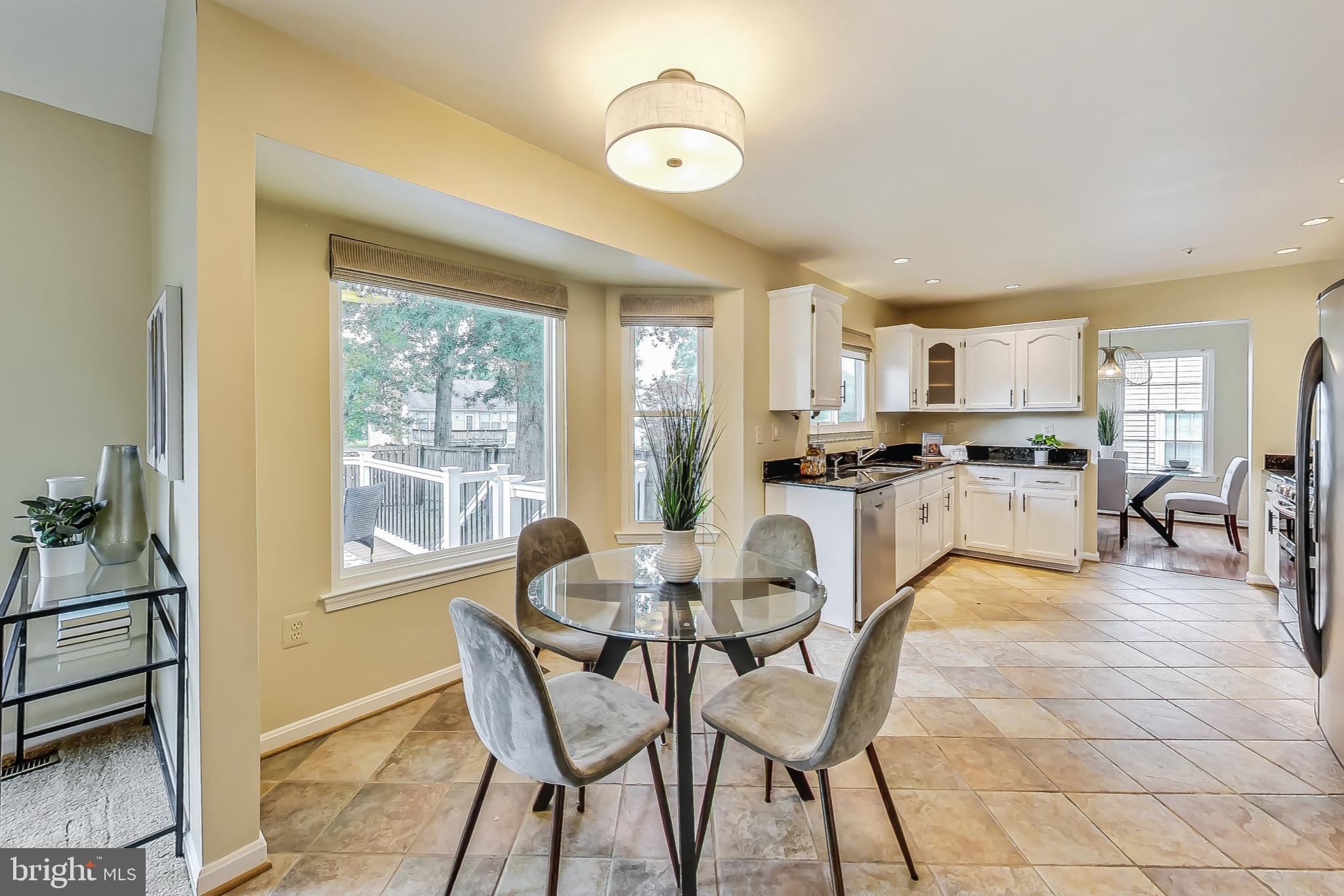 PERRYWOOD - Residential