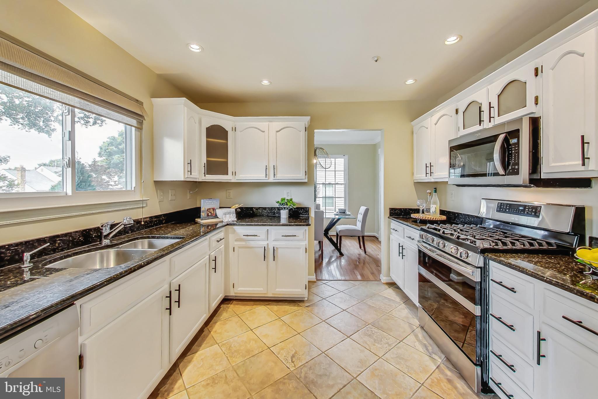 PERRYWOOD - Residential