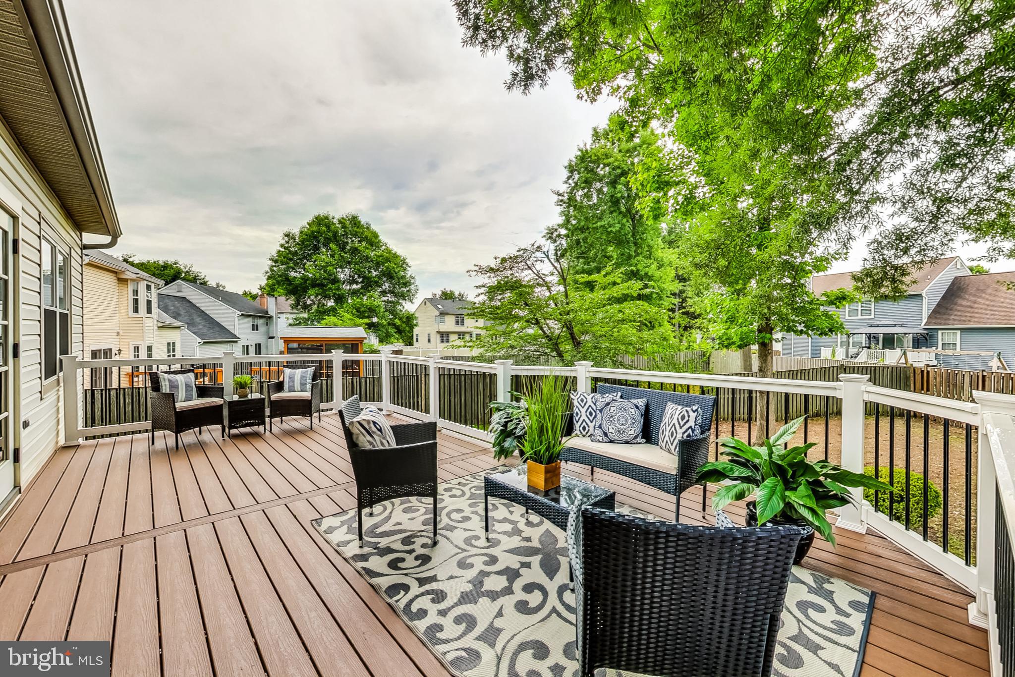 PERRYWOOD - Residential