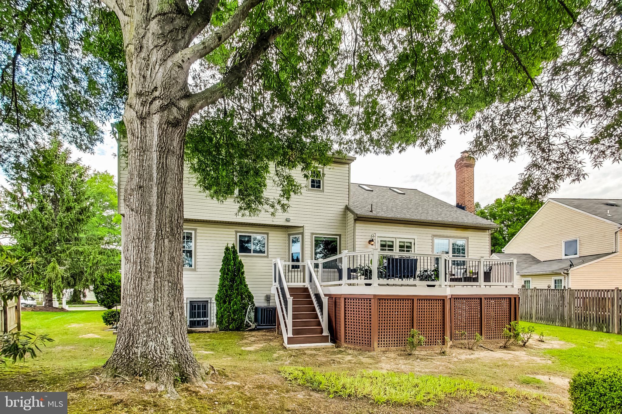 PERRYWOOD - Residential