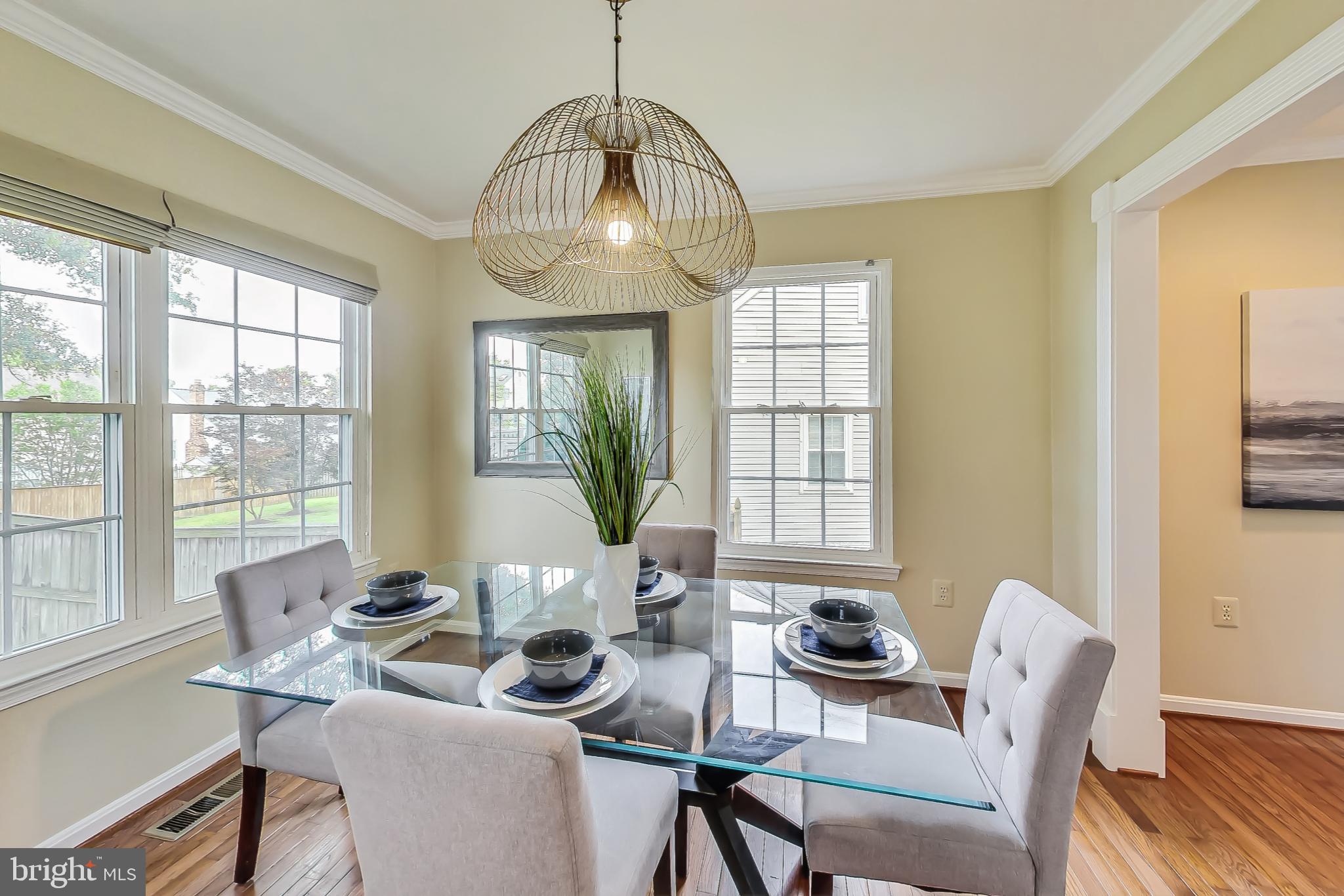 PERRYWOOD - Residential