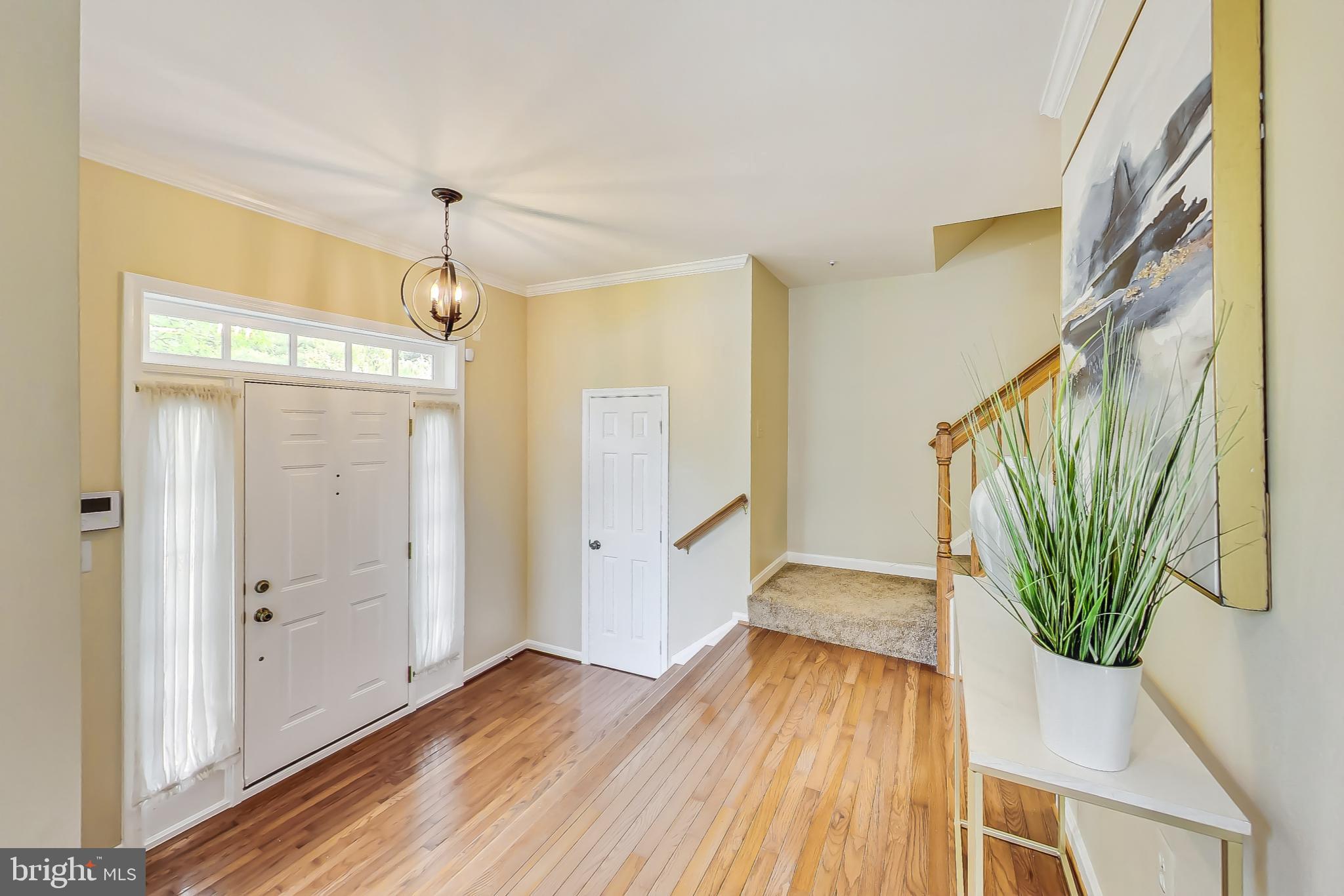 PERRYWOOD - Residential