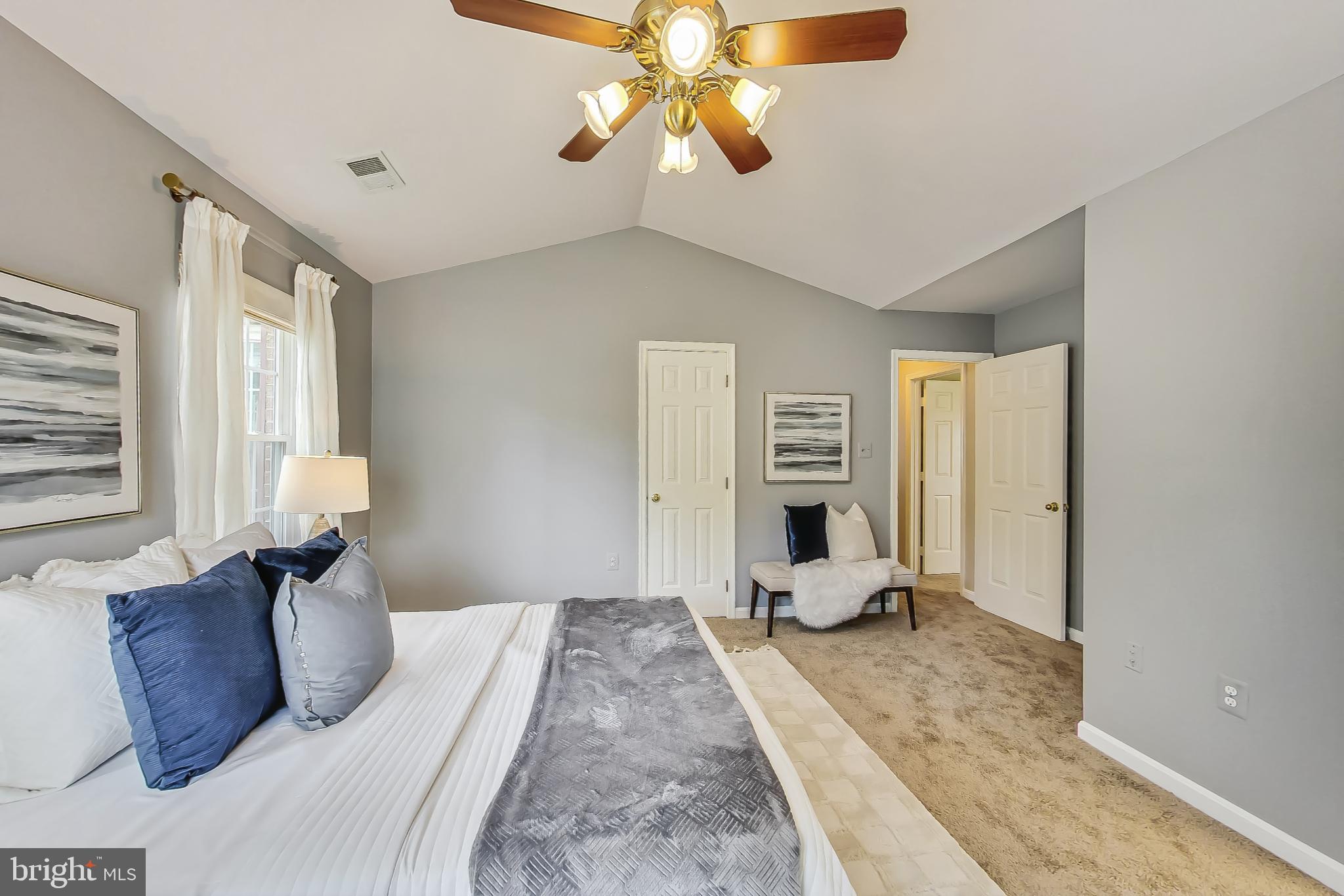 PERRYWOOD - Residential