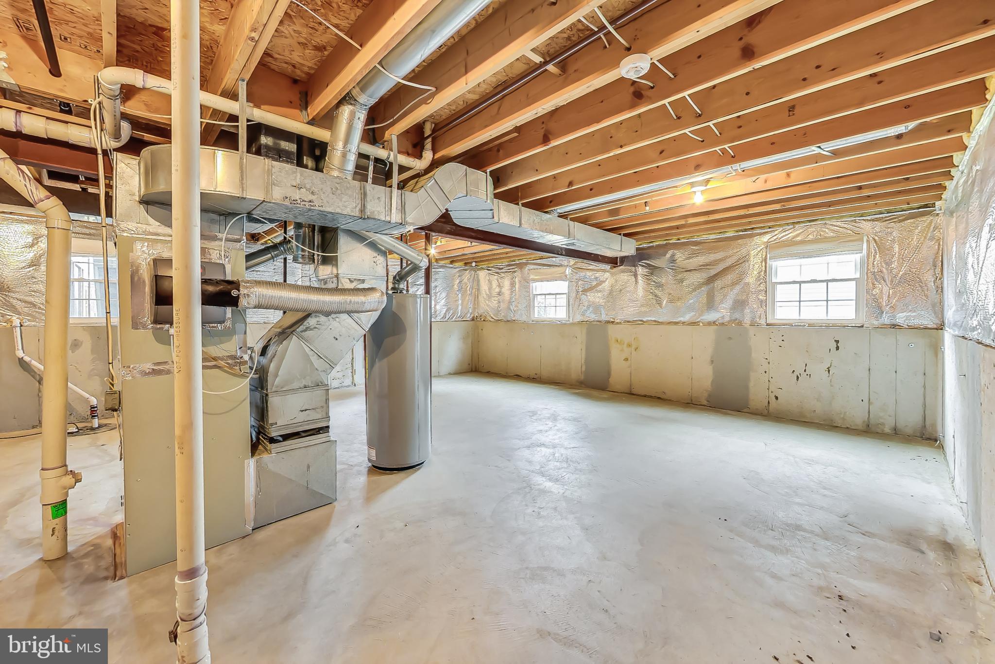 PERRYWOOD - Residential