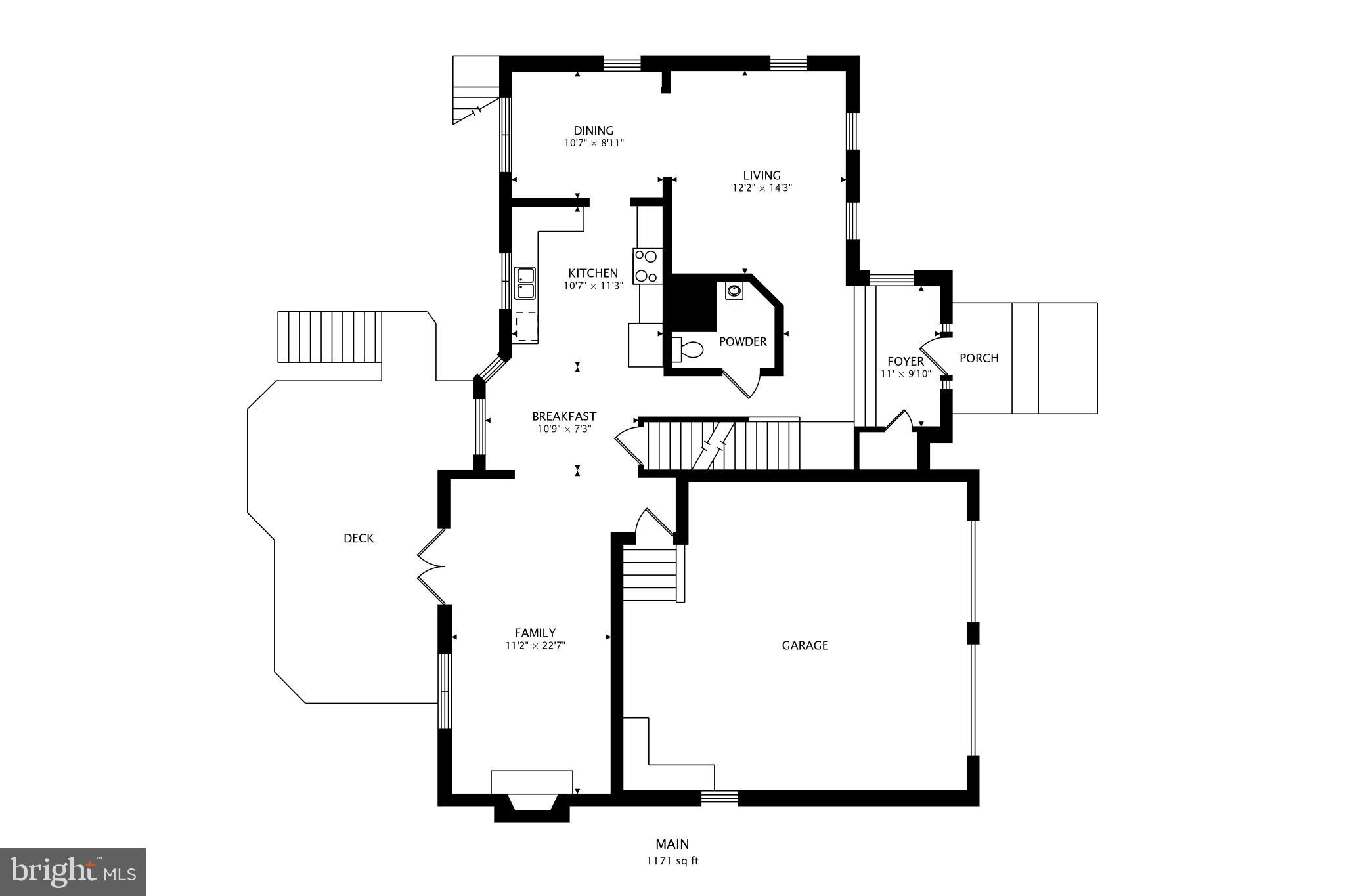 PERRYWOOD - Residential
