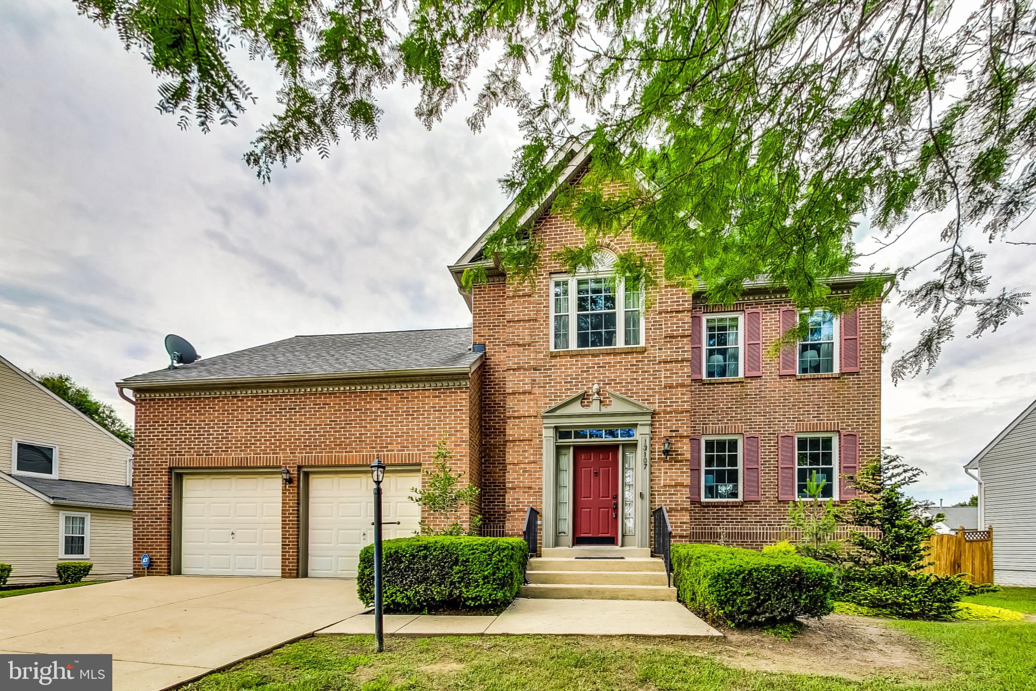 PERRYWOOD - Residential