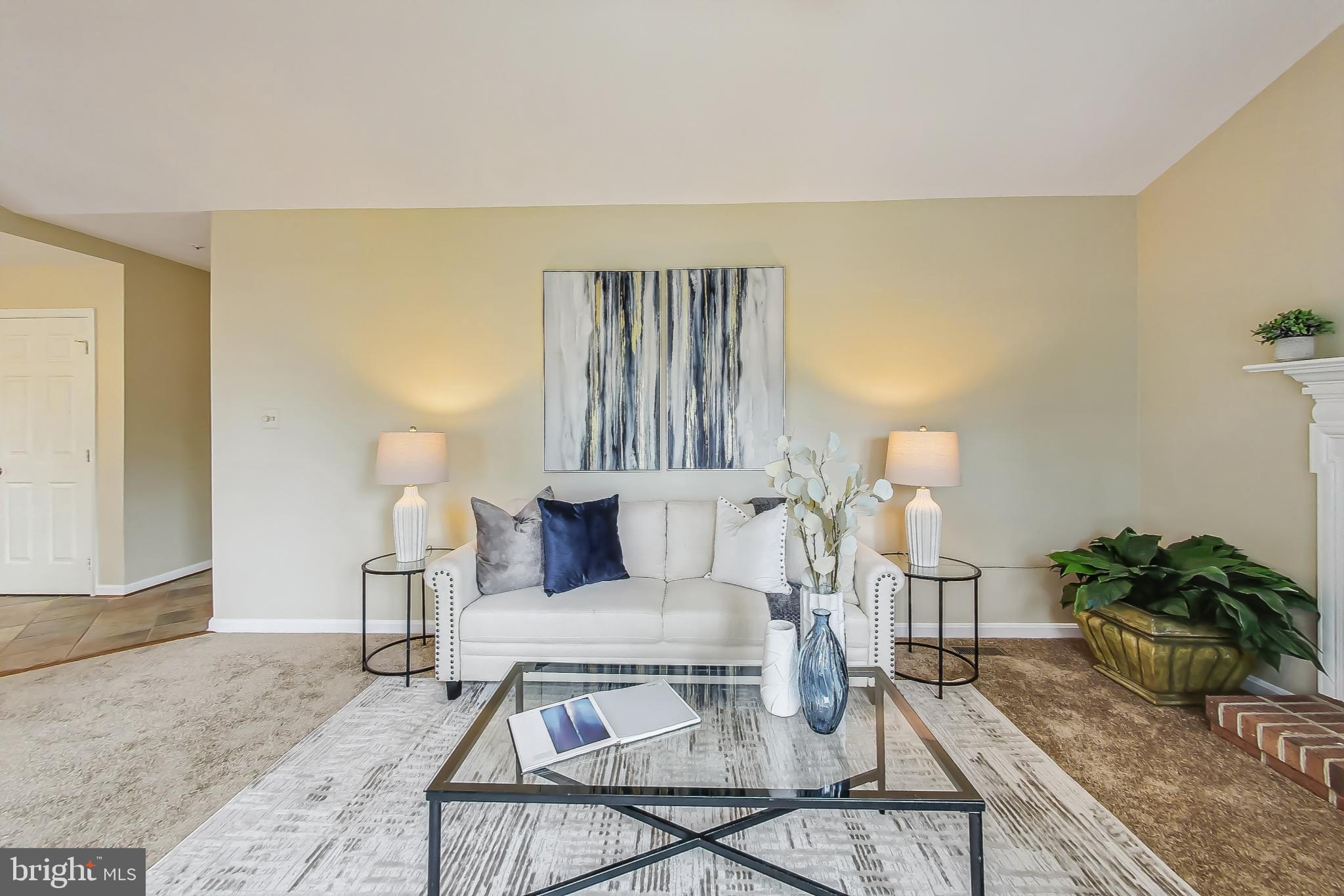 PERRYWOOD - Residential