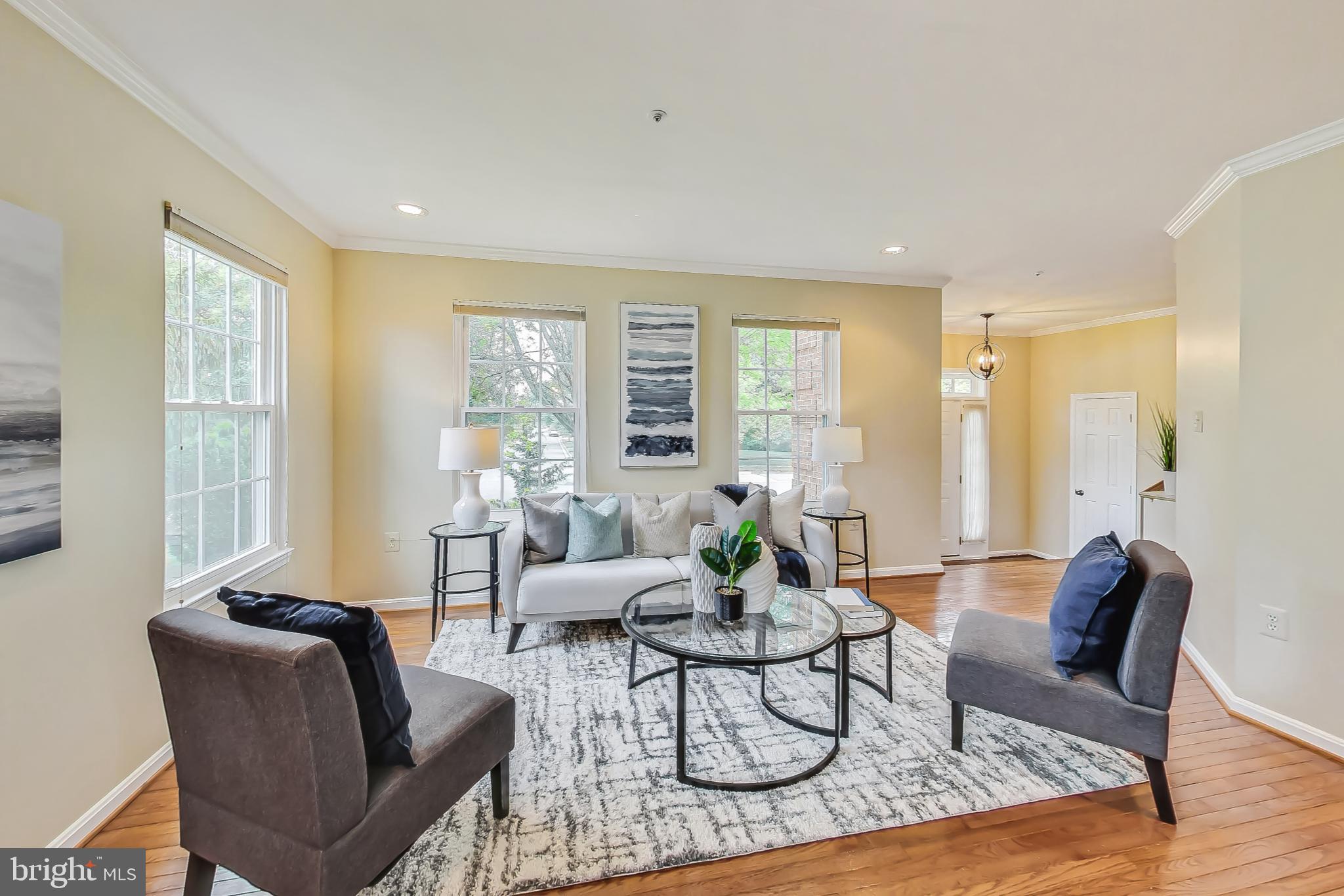 PERRYWOOD - Residential