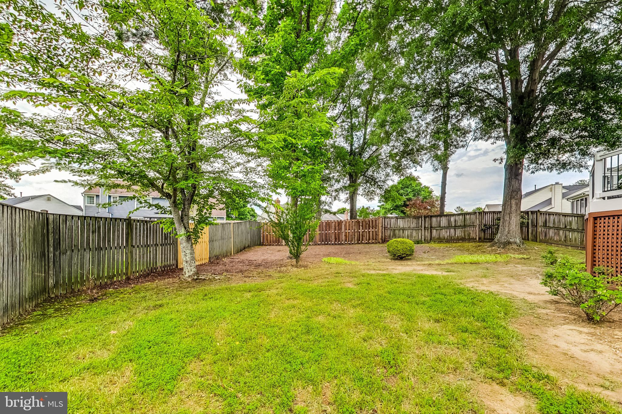 PERRYWOOD - Residential