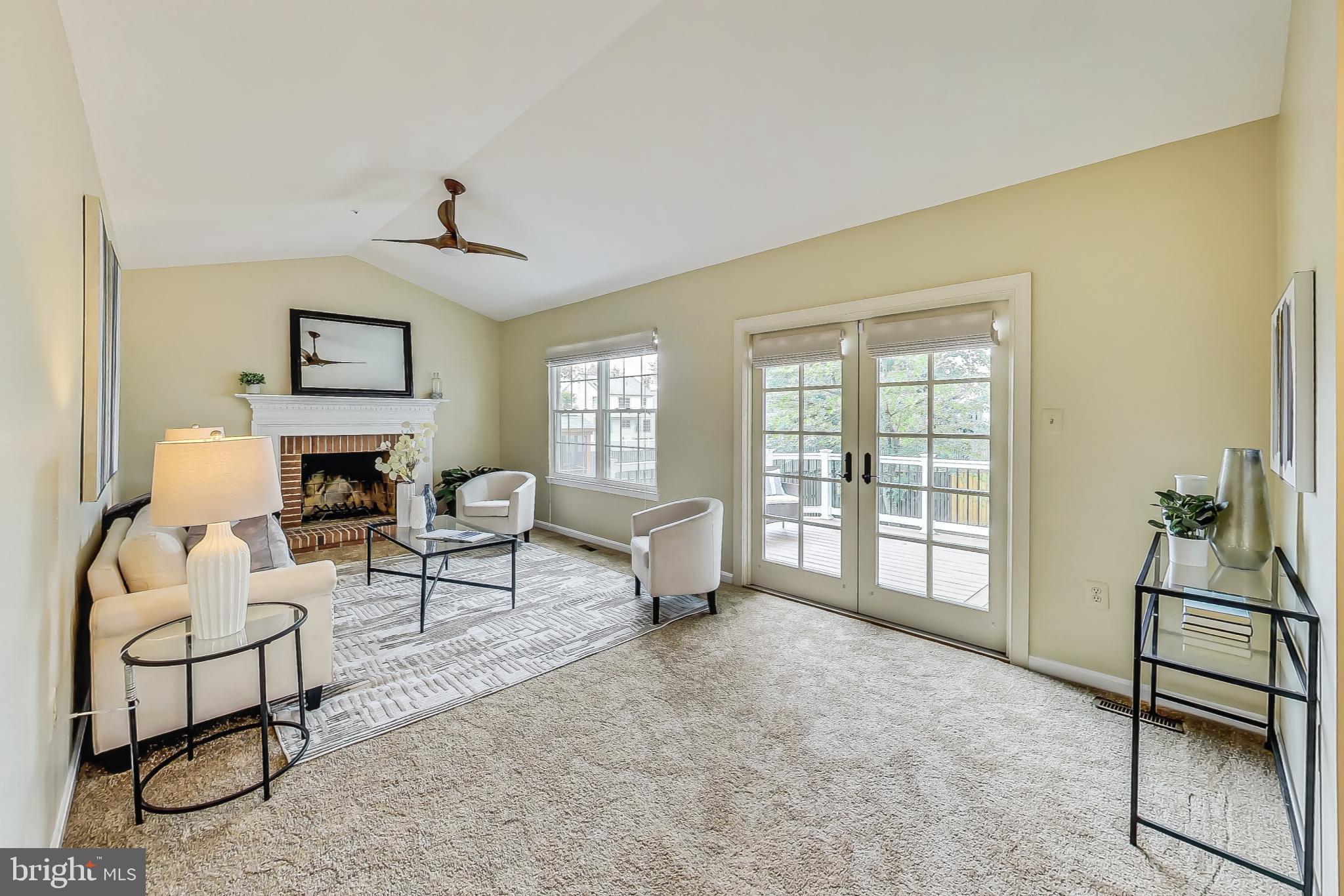 PERRYWOOD - Residential