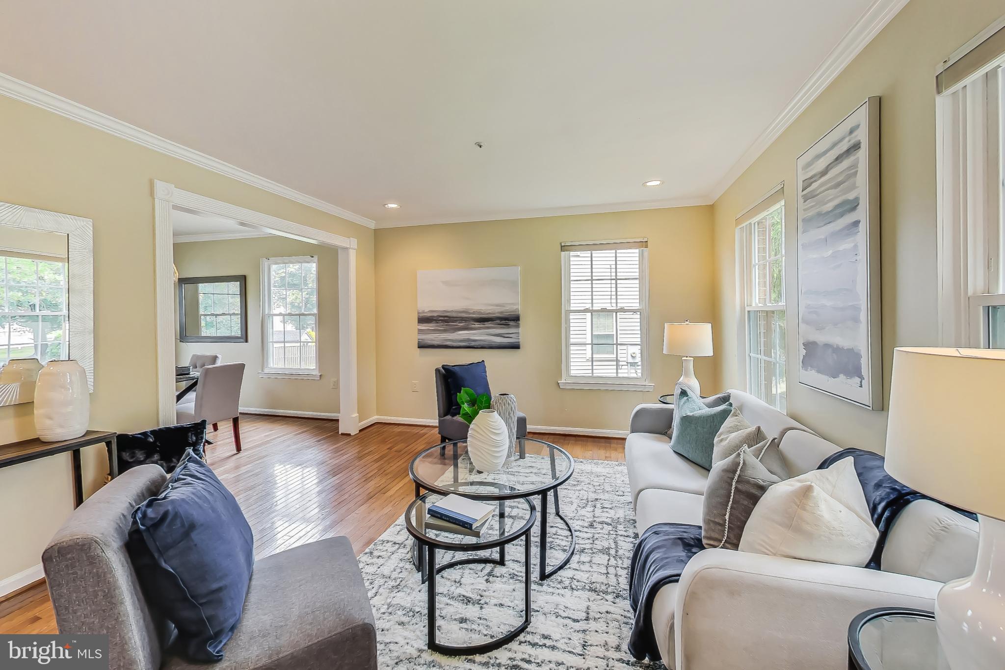 PERRYWOOD - Residential