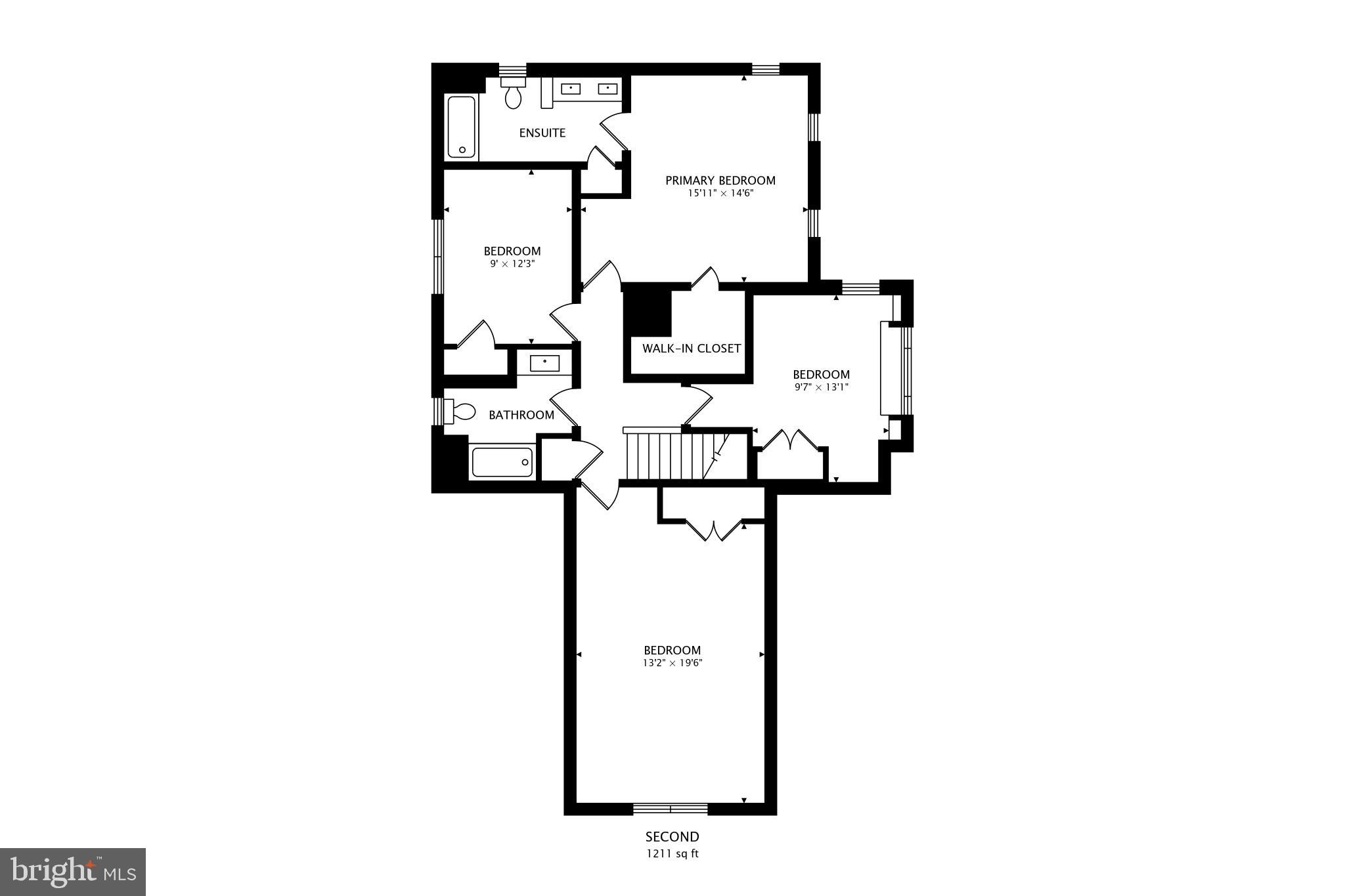 PERRYWOOD - Residential