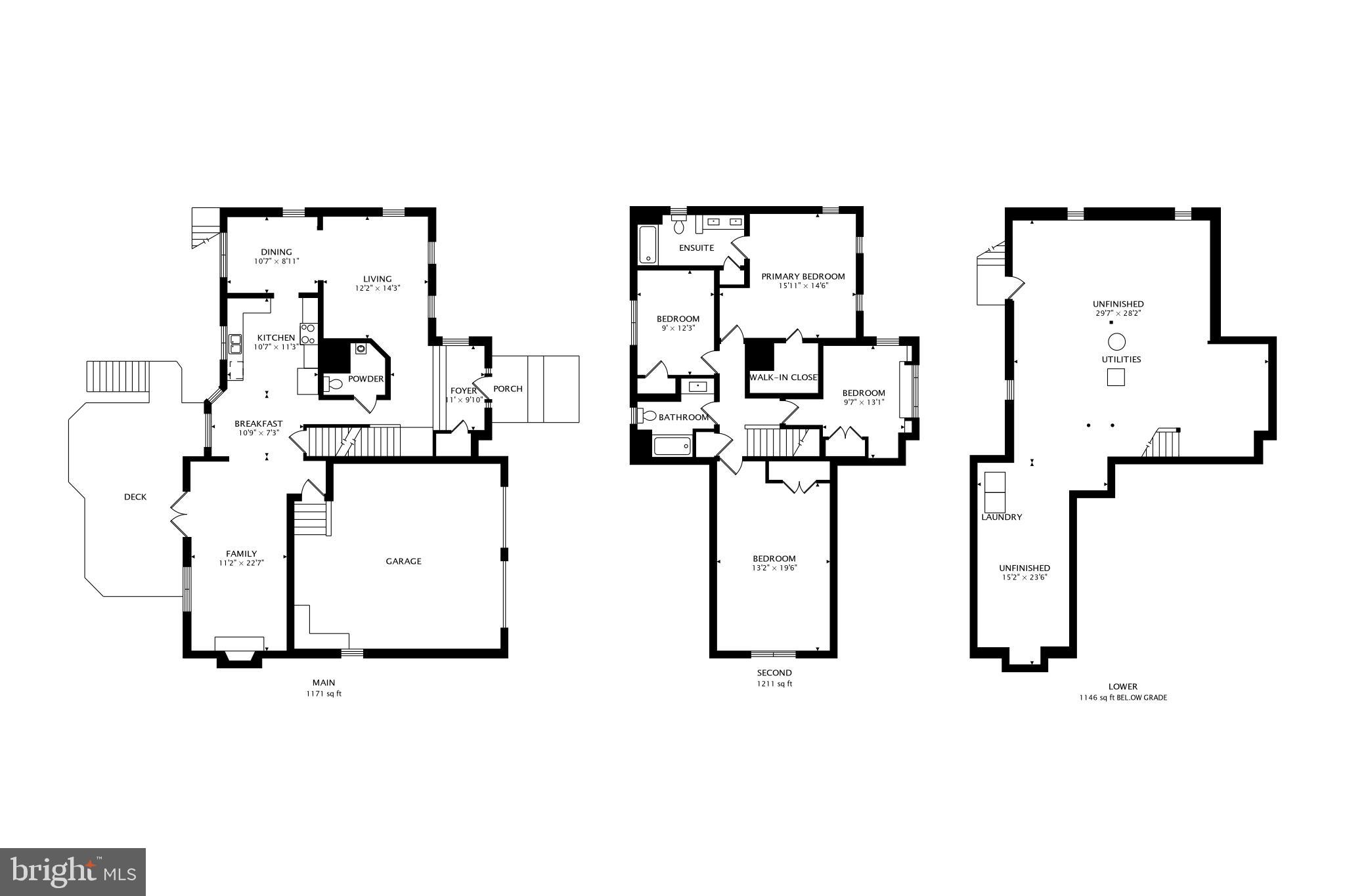 PERRYWOOD - Residential