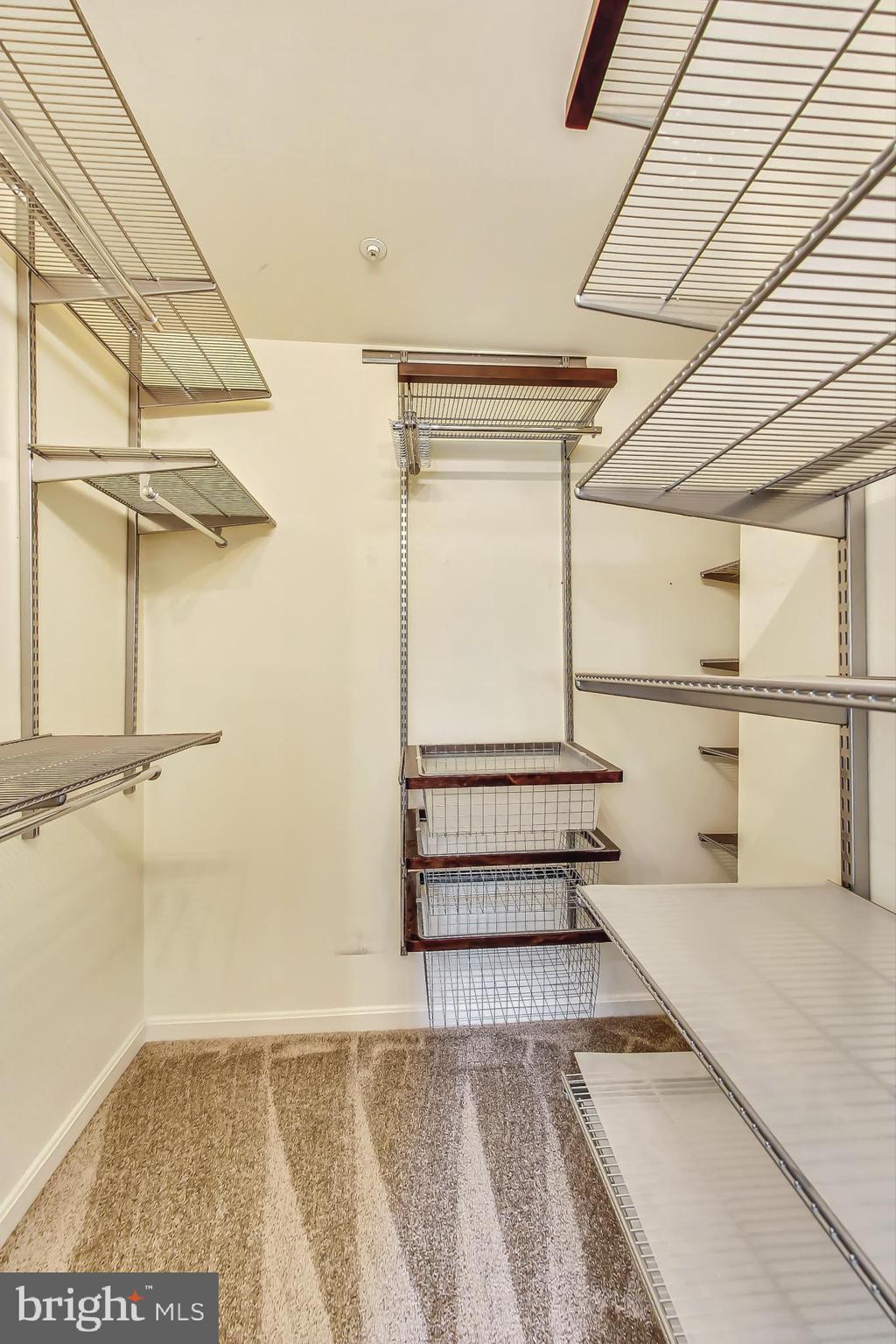 PERRYWOOD - Residential