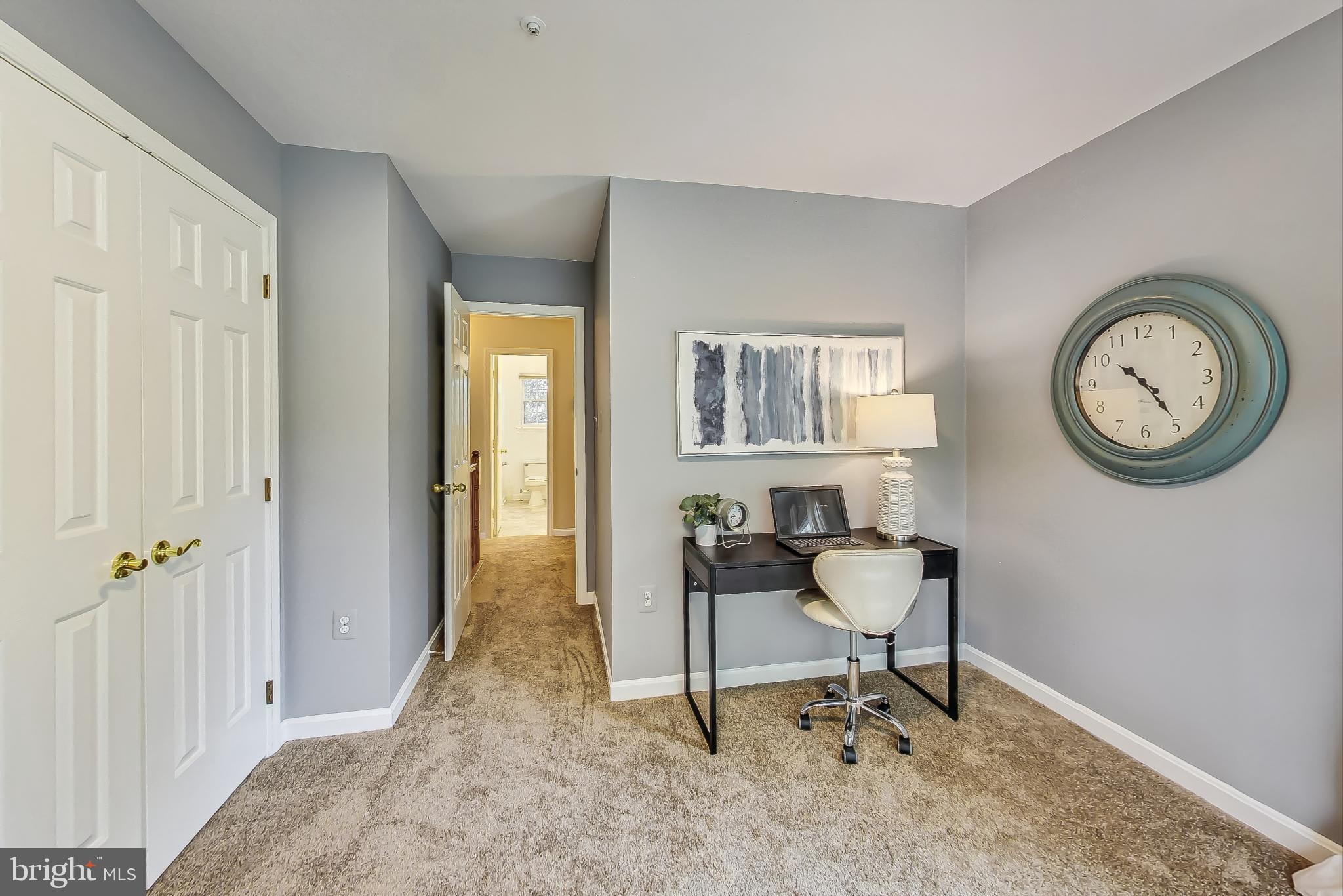 PERRYWOOD - Residential