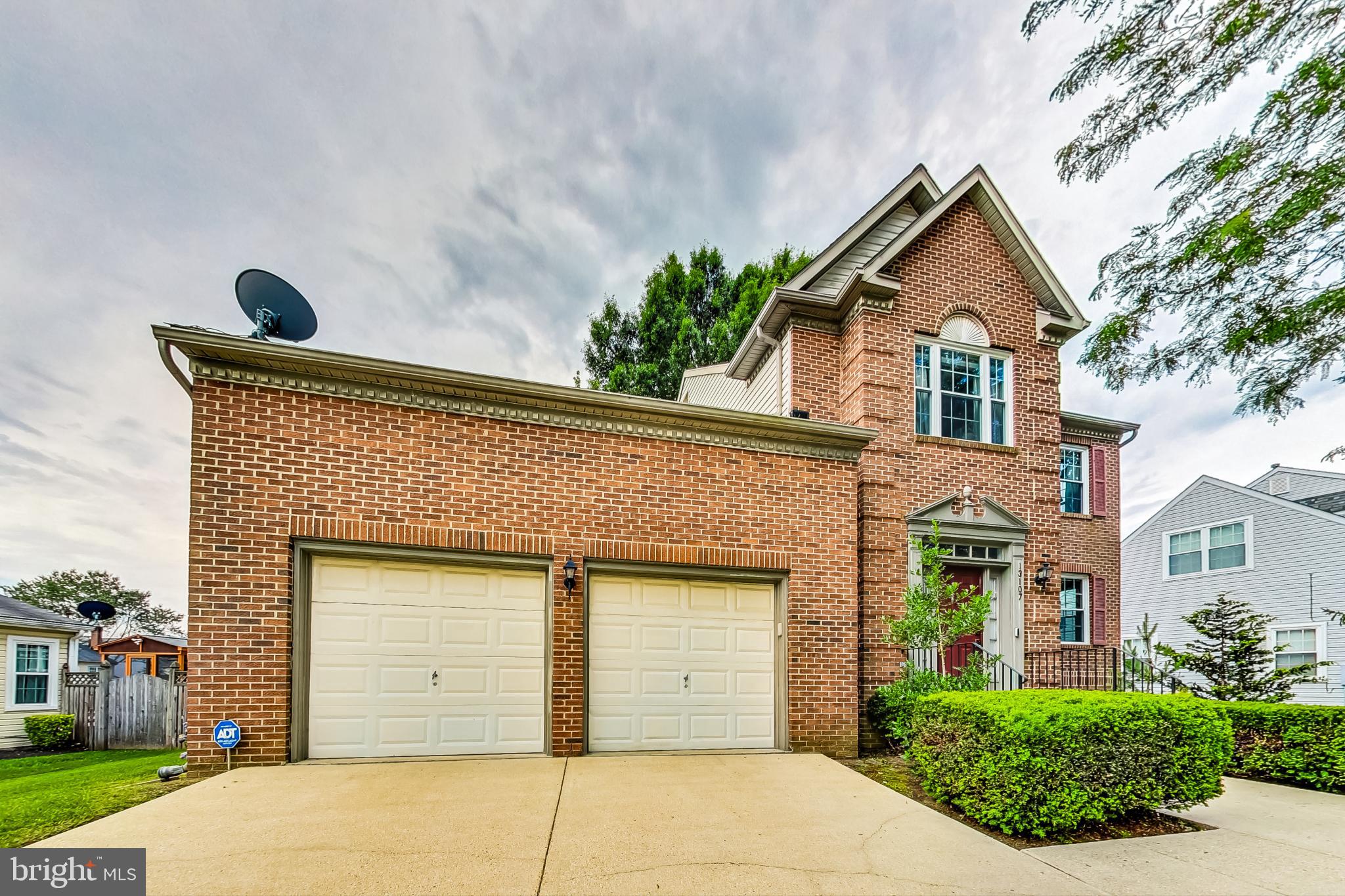 PERRYWOOD - Residential