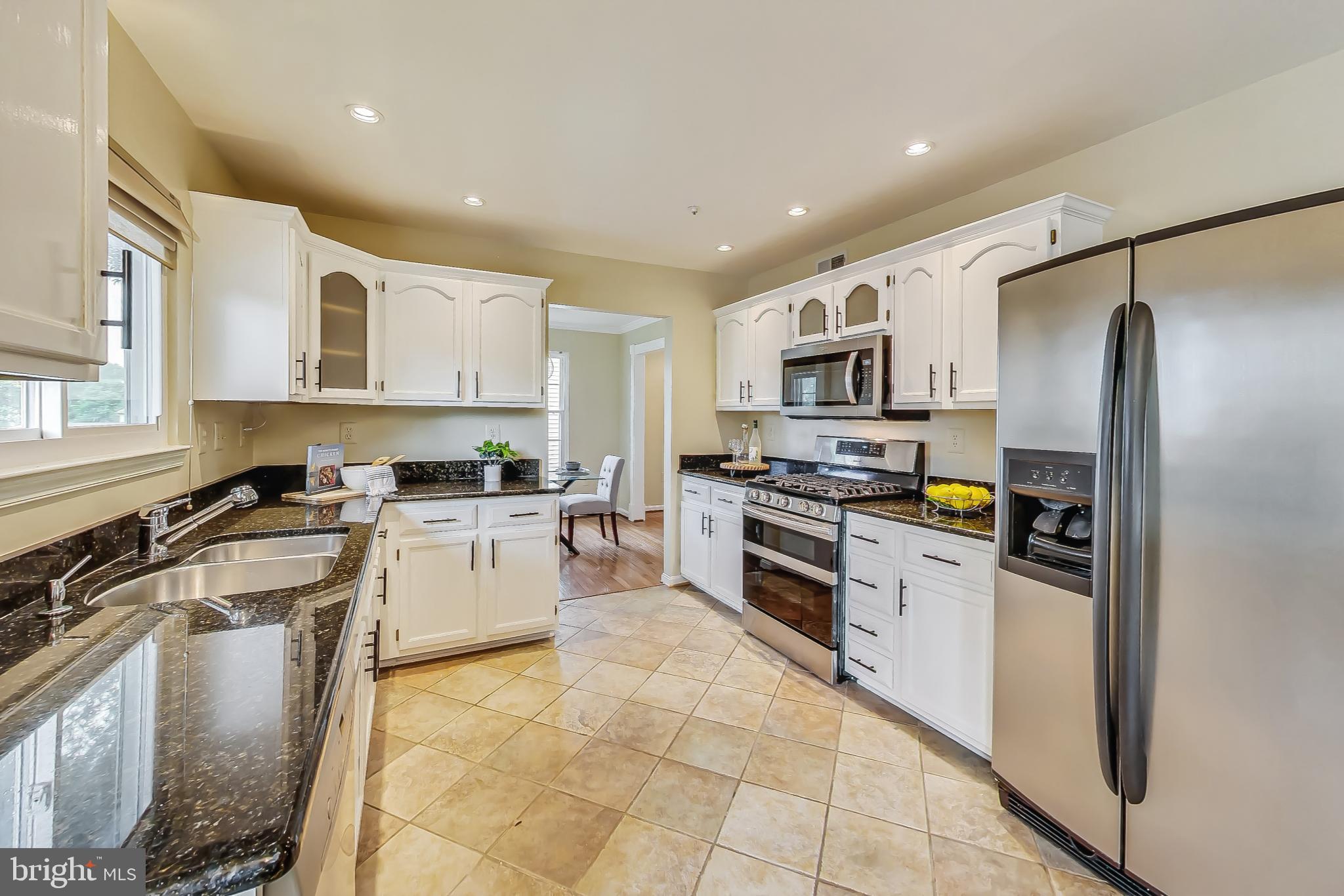 PERRYWOOD - Residential