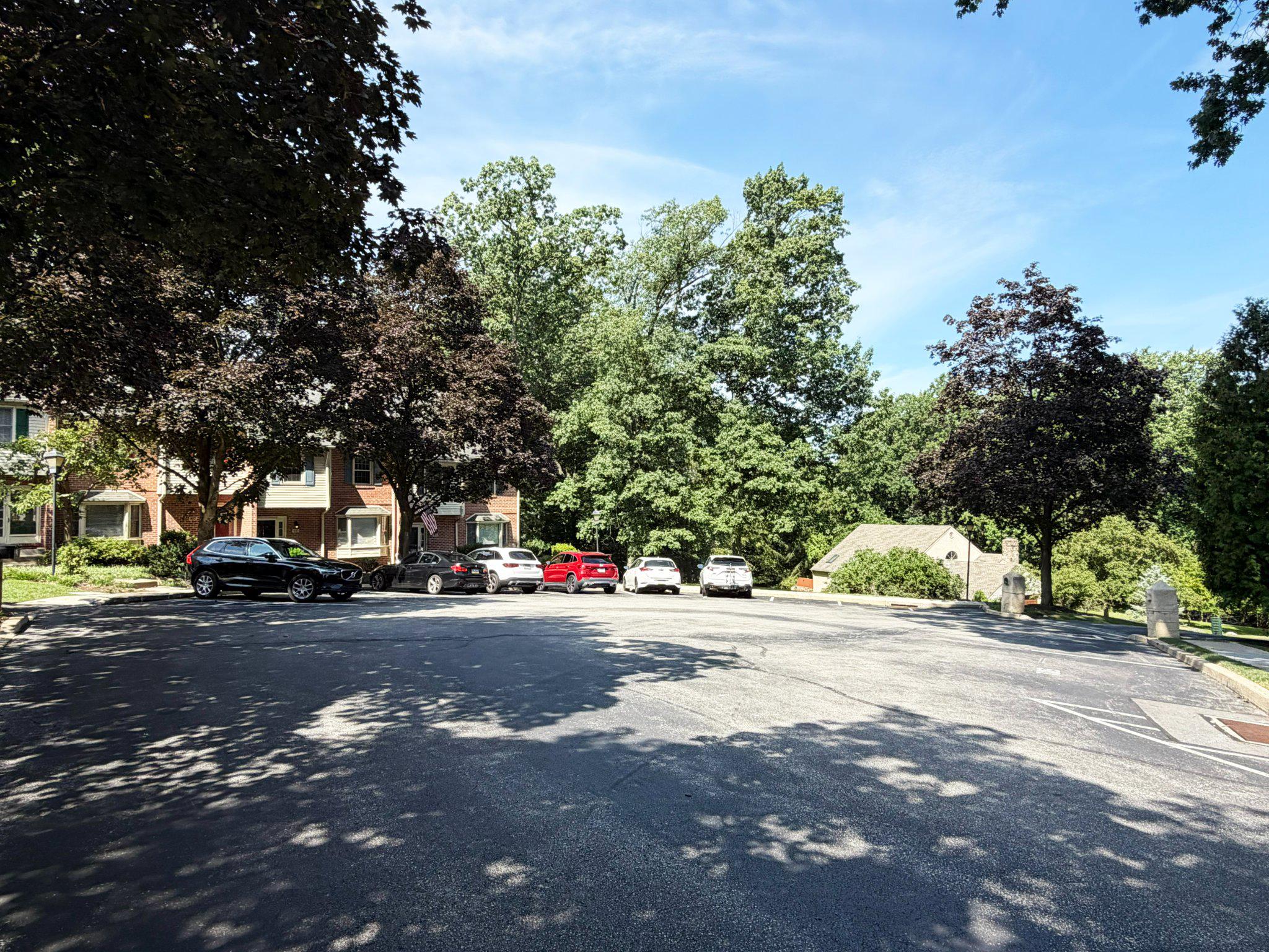 302 BRIGHTON CIRCLE